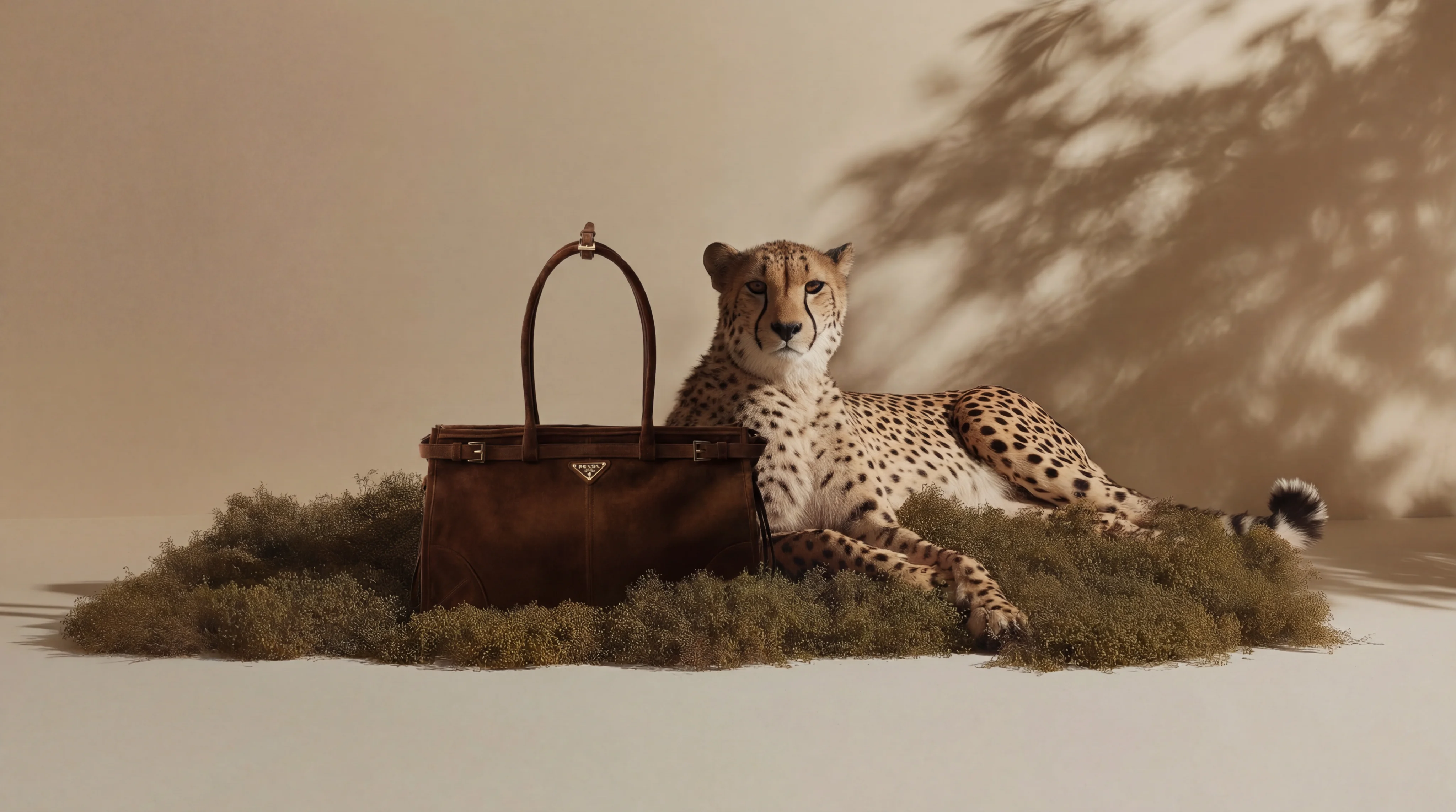 Luxury Bags
