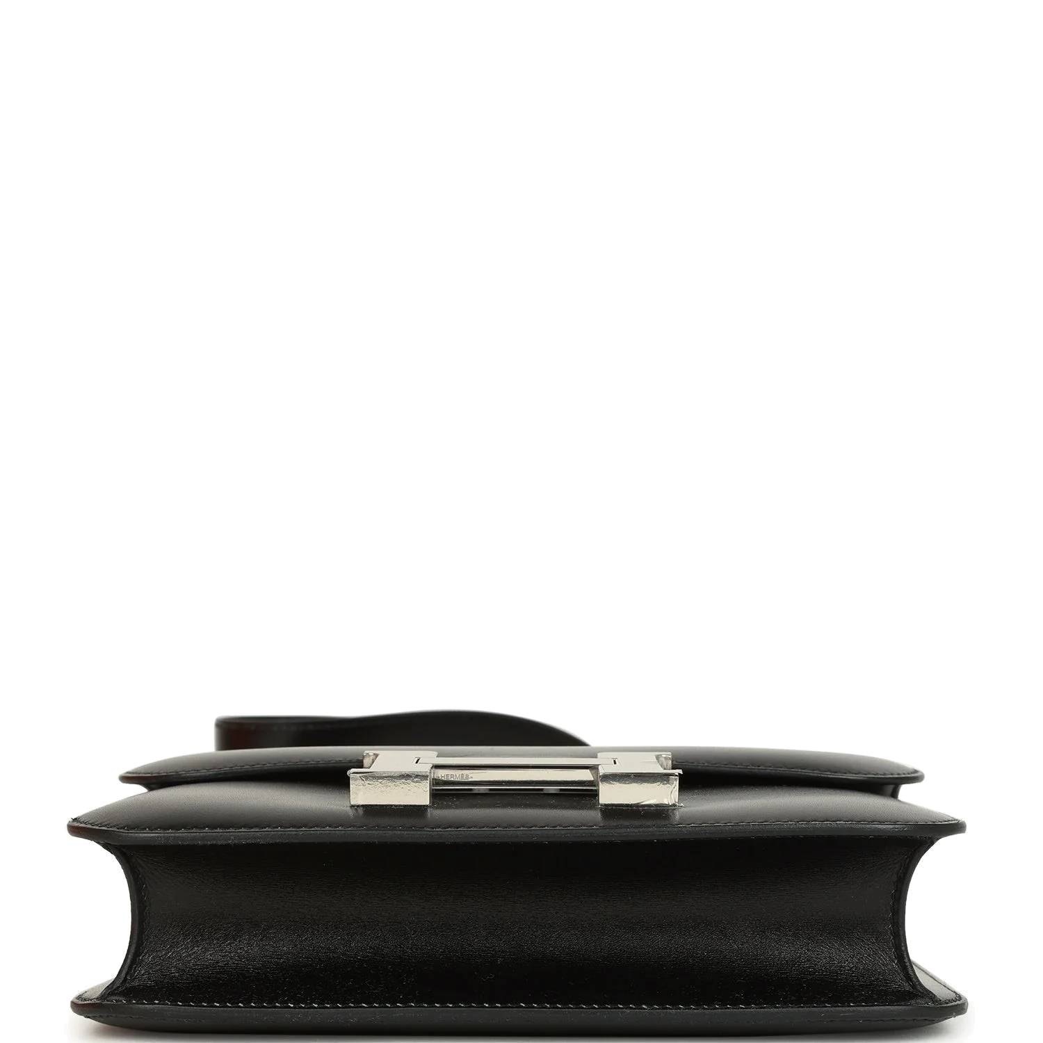 Hermes Constance 1-24 Black Box Palladium Hardware — фото 7