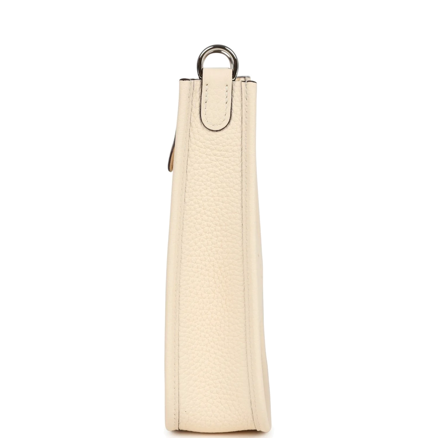 Hermes Evelyne TPM Nata Clemence Palladium Hardware — фото 4