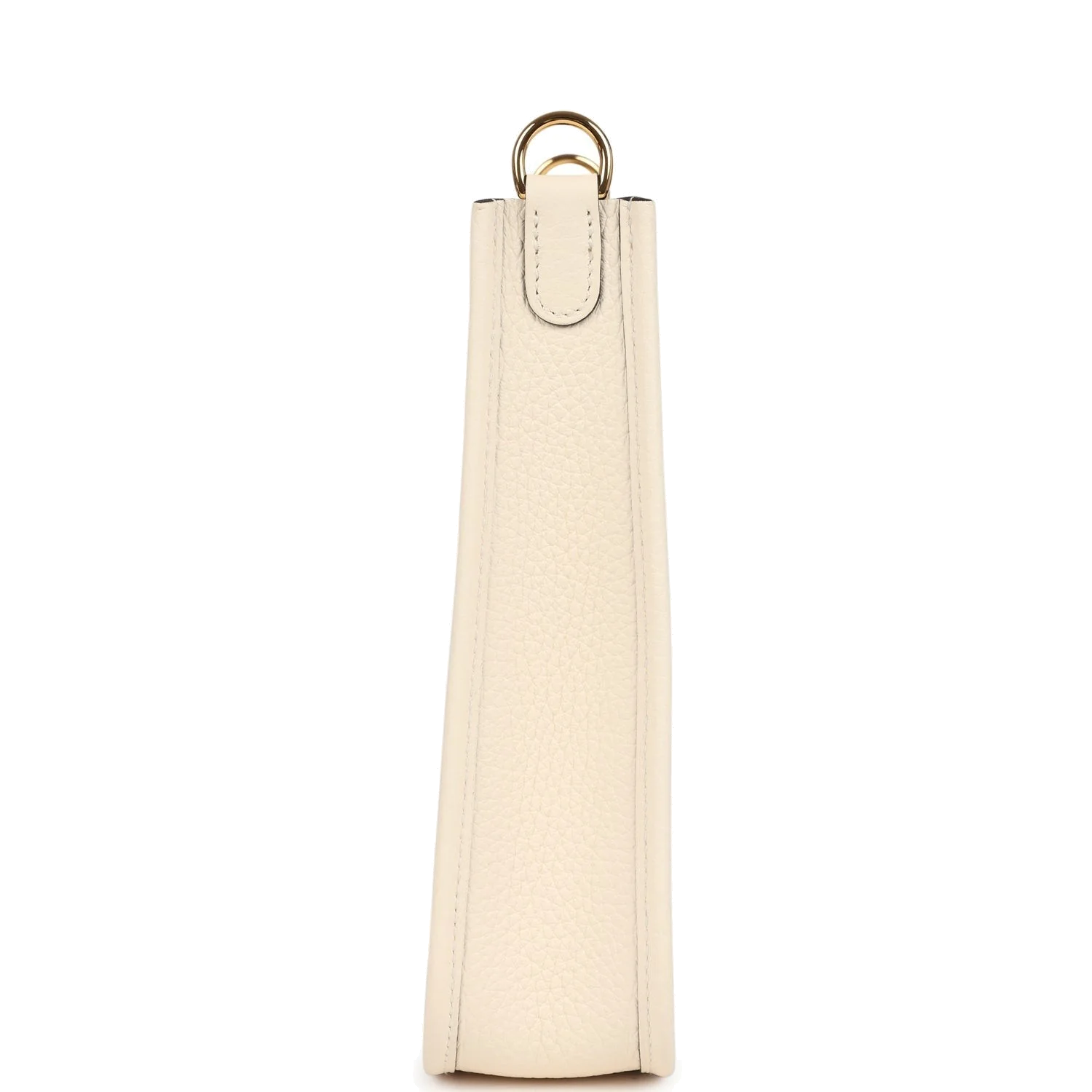 Hermes Evelyne TPM Nata Clemence Gold Hardware — фото 4