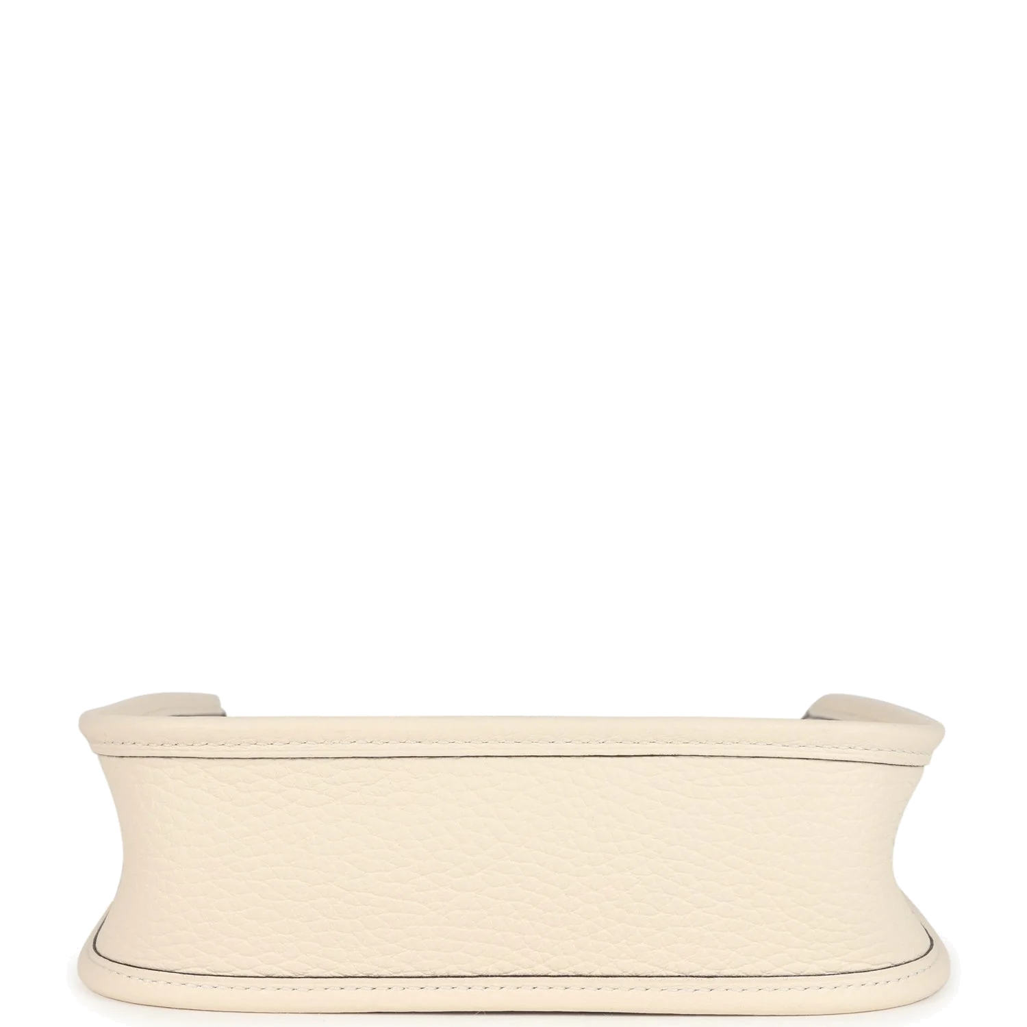 Hermes Evelyne TPM Nata Clemence Gold Hardware — фото 7