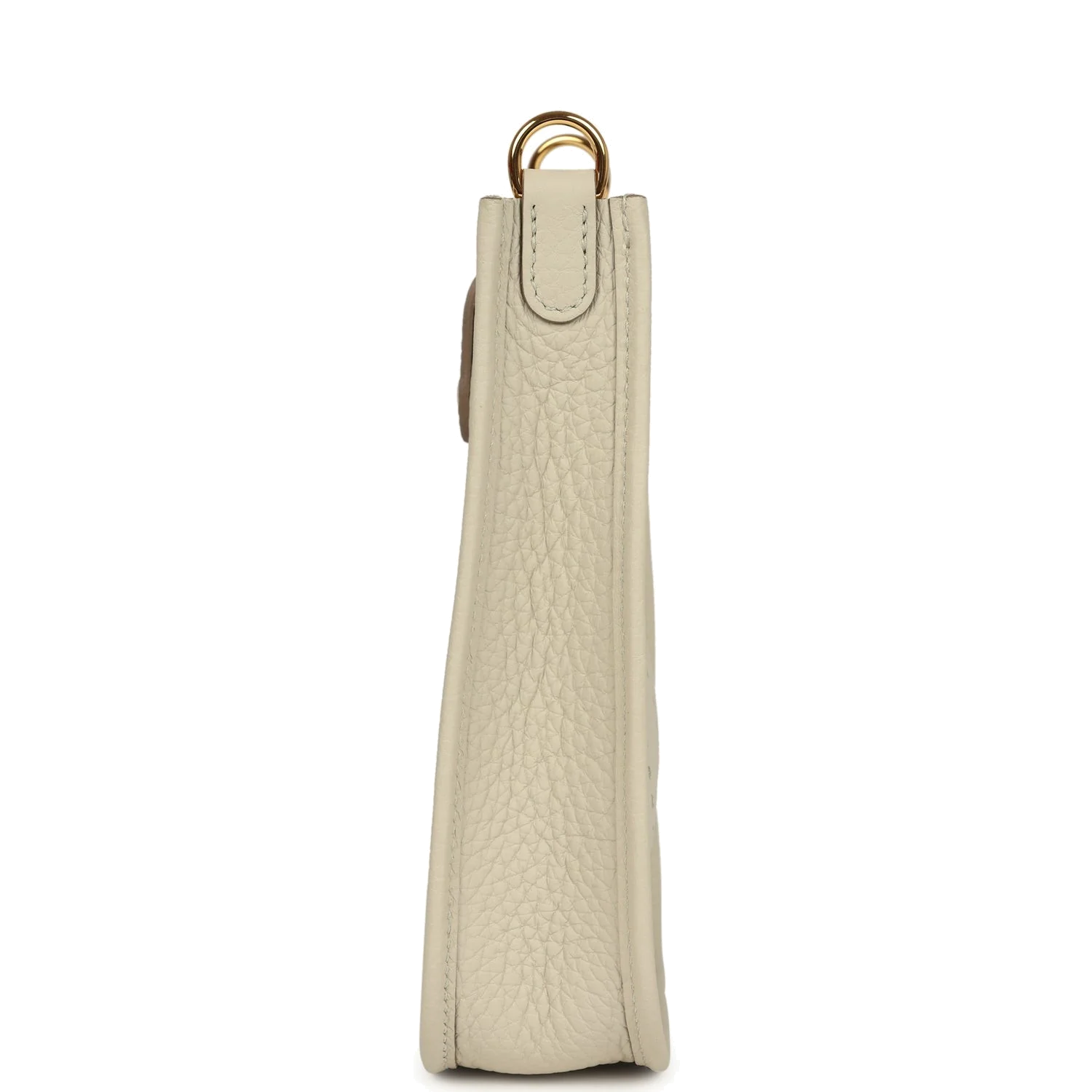 Hermes Evelyne TPM Beton Clemence Gold Hardware — фото 4