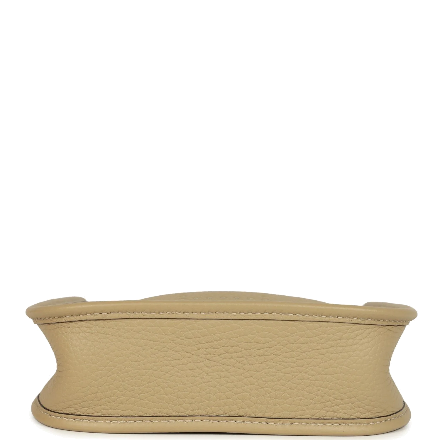 Hermes Evelyne TPM Trench Clemence Gold Hardware — фото 7