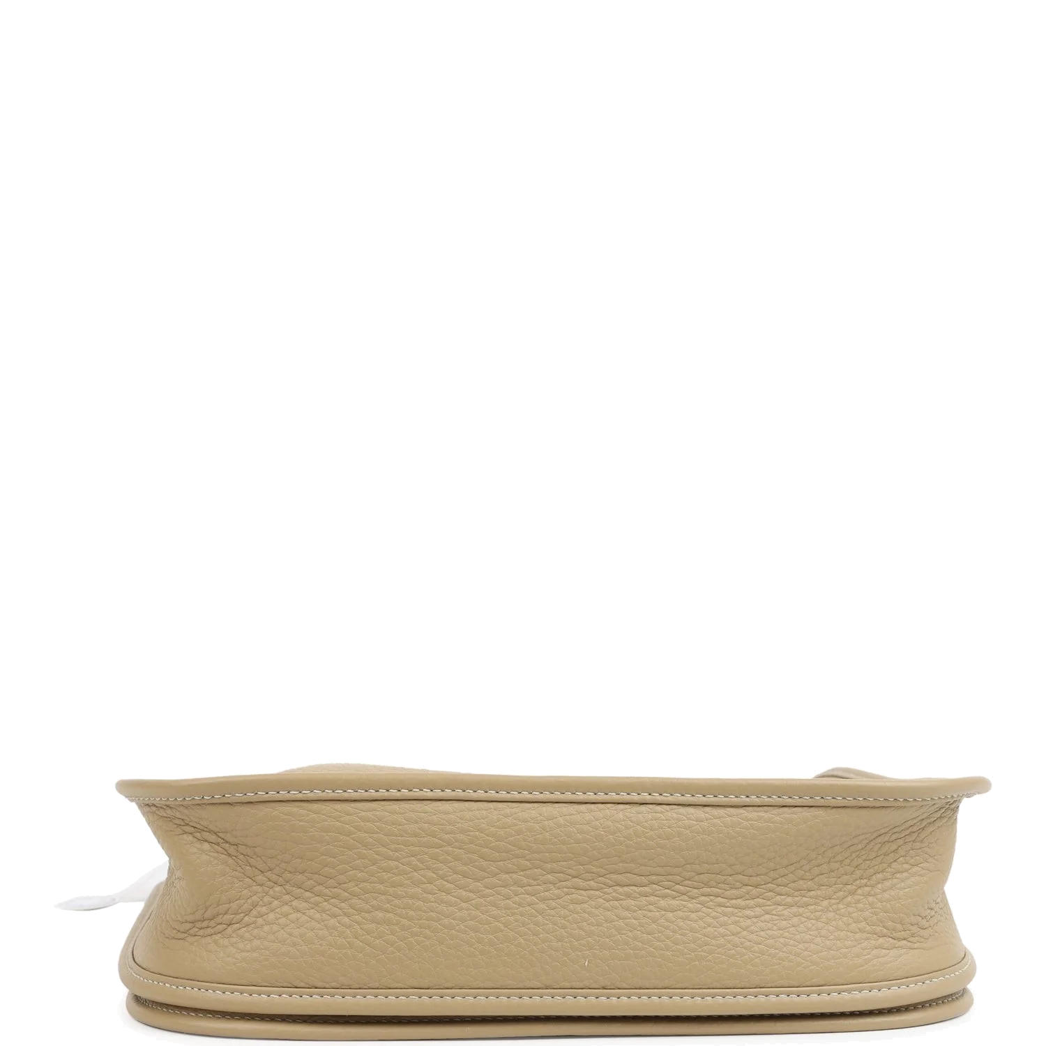 Hermes Evelyne III PM Trench Clemence Gold Hardware — фото 7