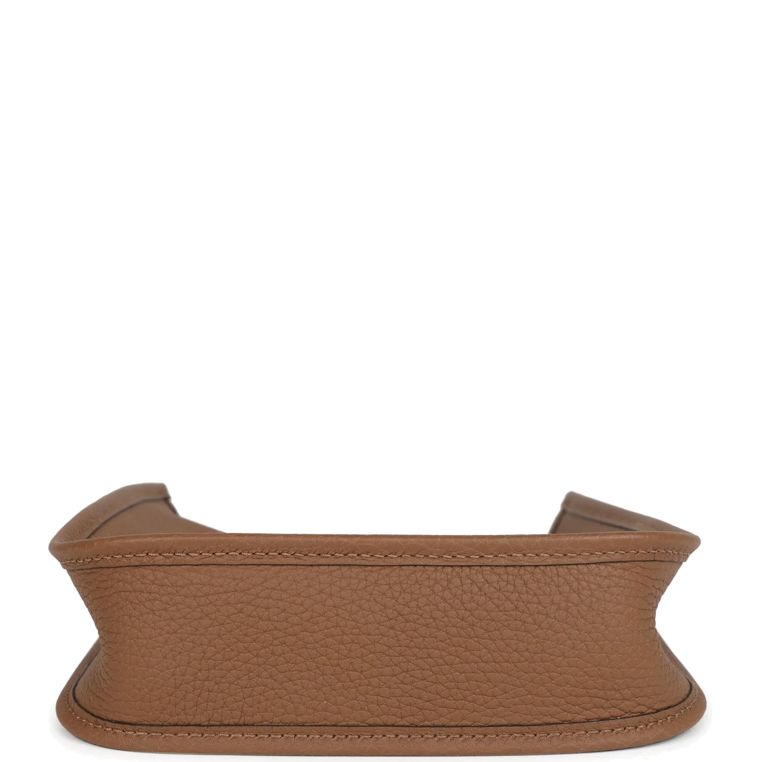Hermes Evelyne TPM Alezan Taurillon Maurice Gold Hardware — фото 7