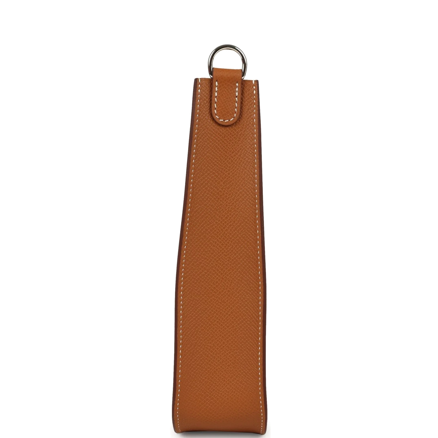 Hermes Evelyne Sellier TPM Gold Epsom Palladium Hardware — фото 4