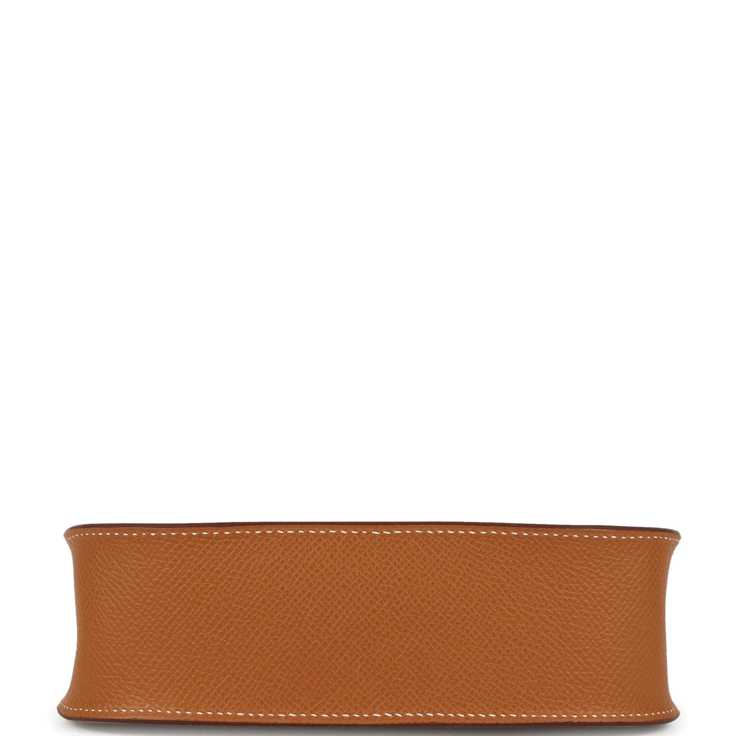 Hermes Evelyne Sellier TPM Gold Epsom Palladium Hardware — фото 7