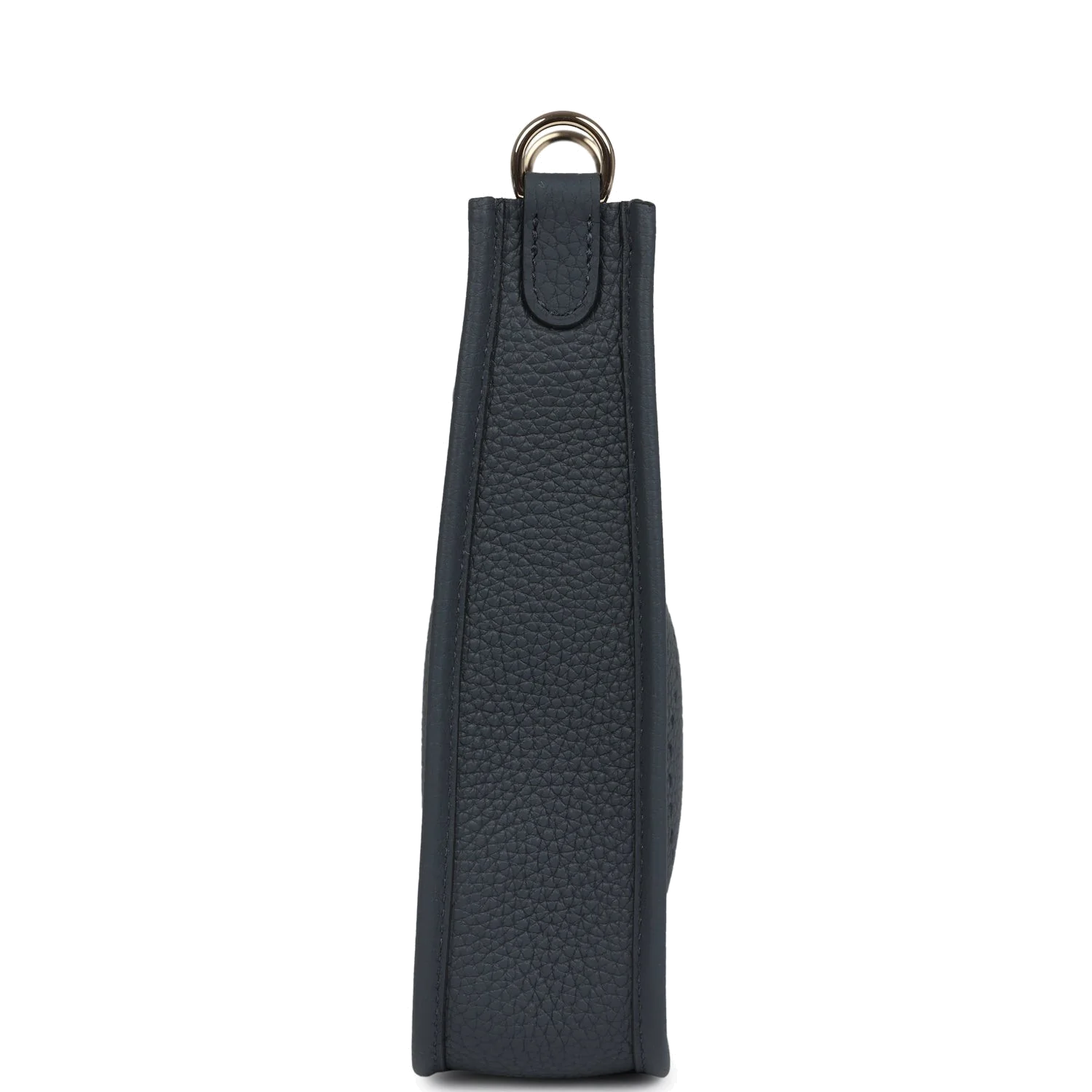 Hermes Evelyne TPM Ardoise Clemence Permabrass Hardware — фото 4