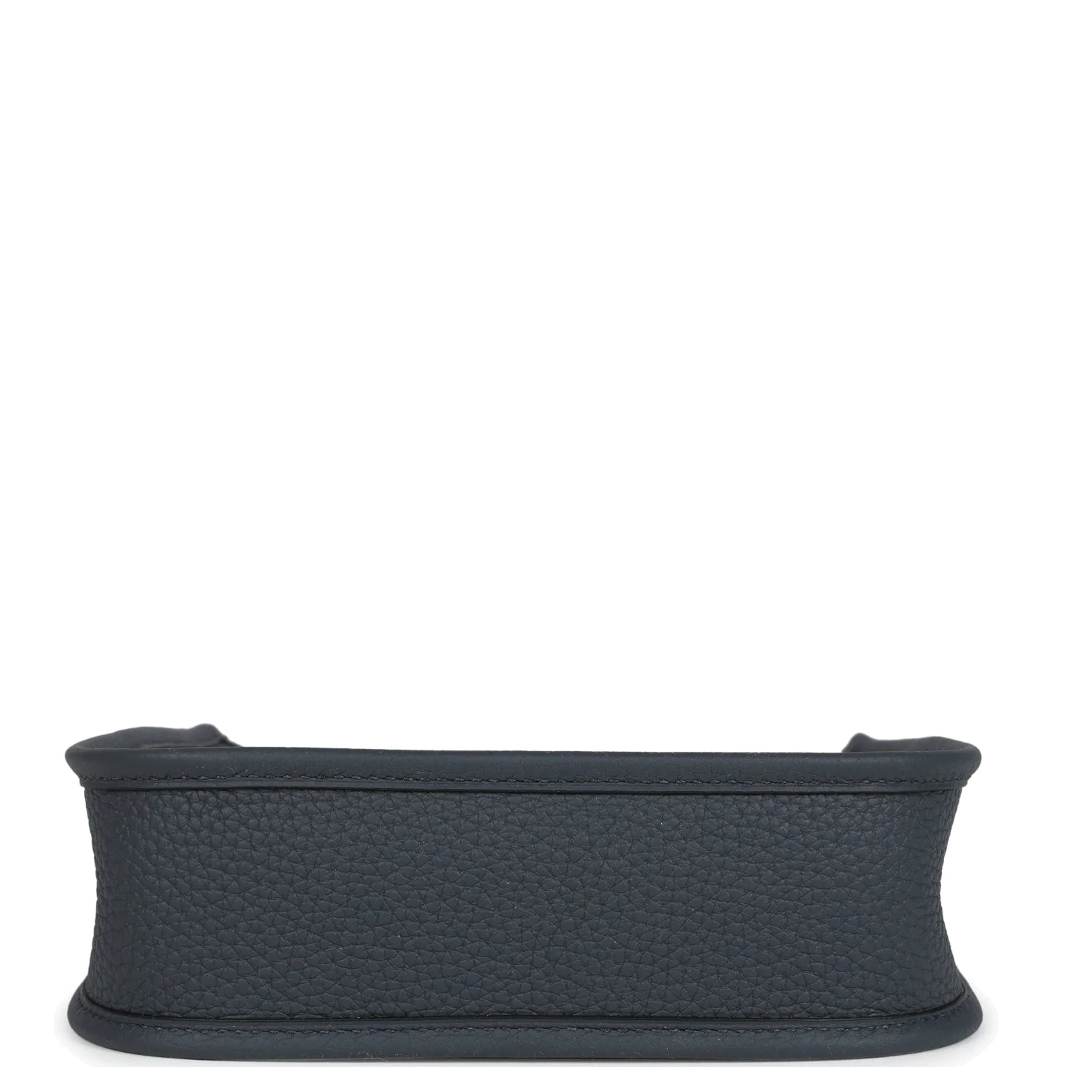 Hermes Evelyne TPM Ardoise Clemence Permabrass Hardware — фото 7