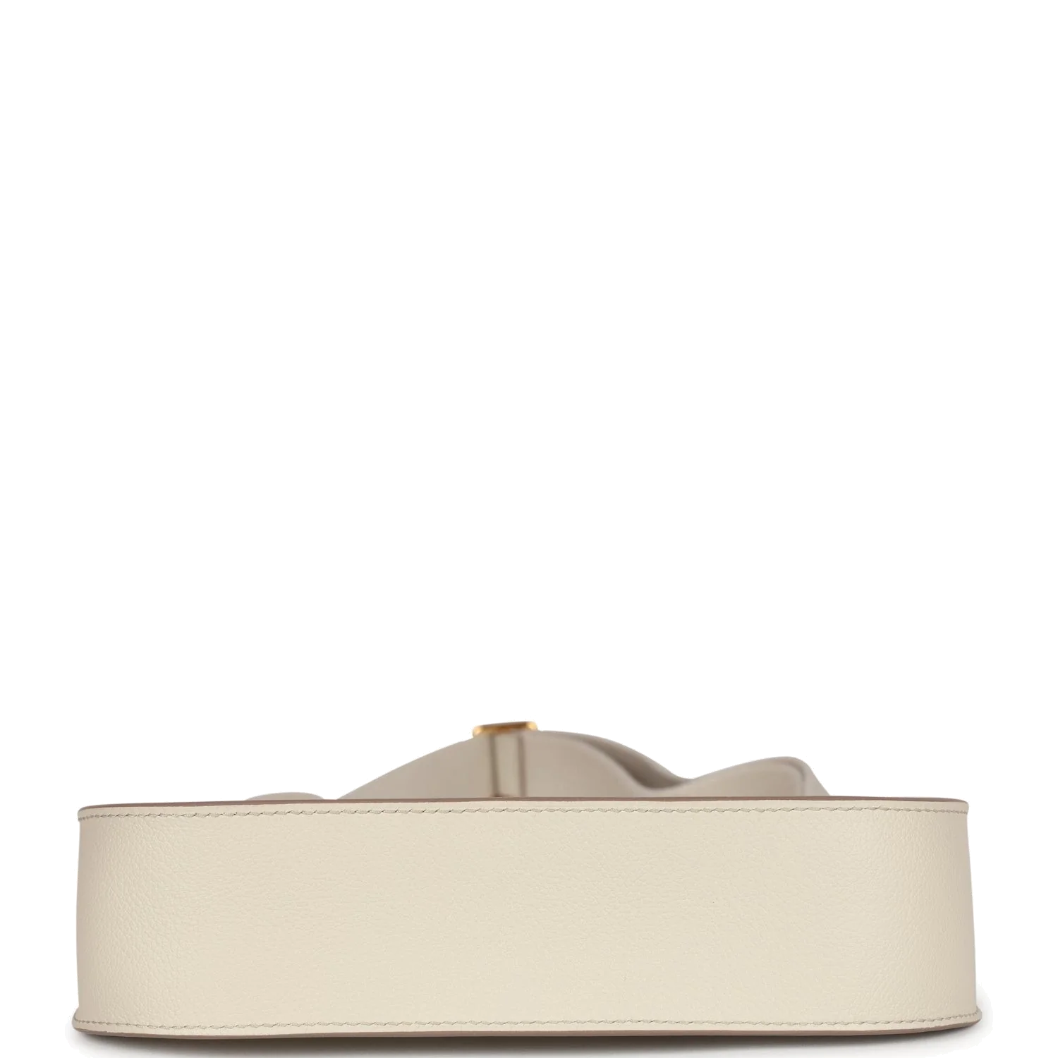 Hermes Mini Jypsiere Beton Evercolor Gold Hardware — фото 7