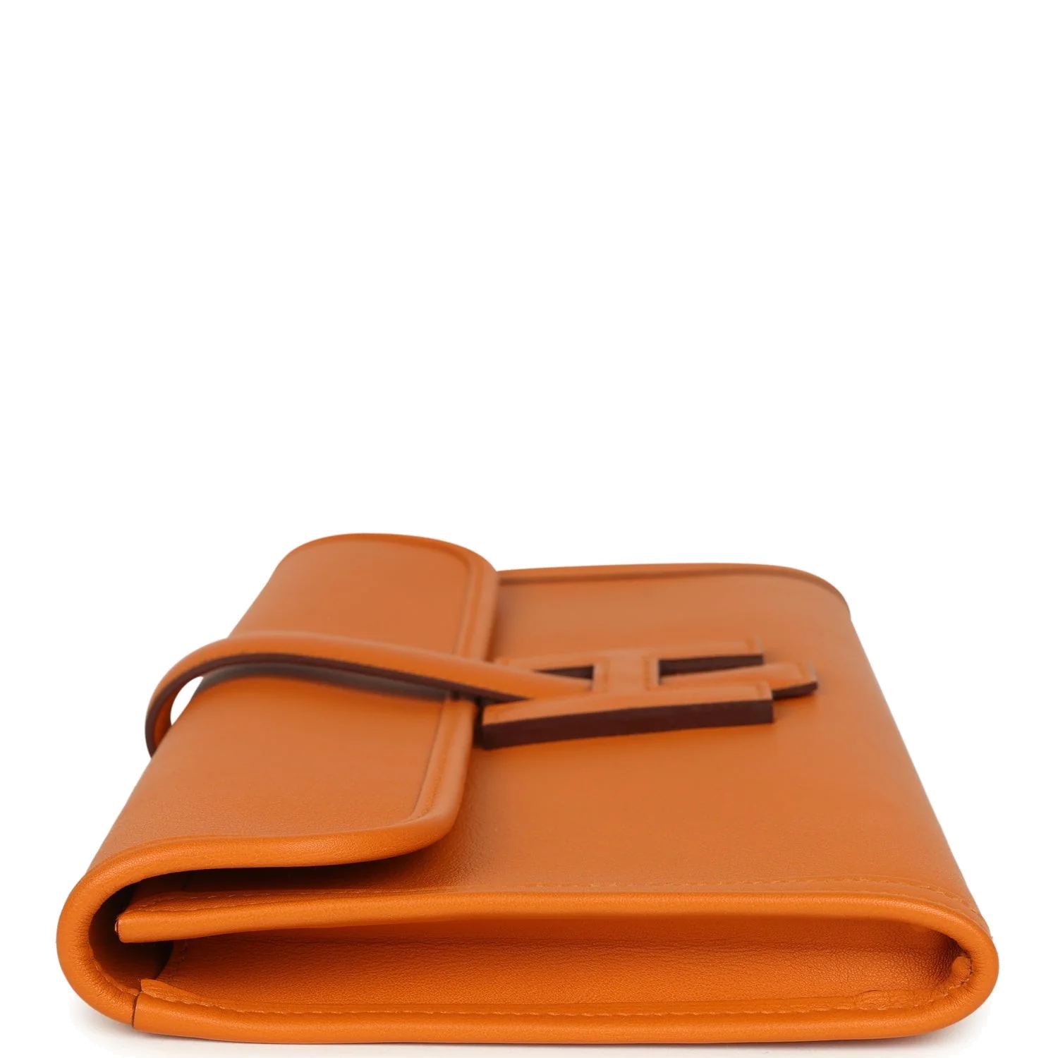 Hermes Jige Elan 29 Abricot Swift — фото 4