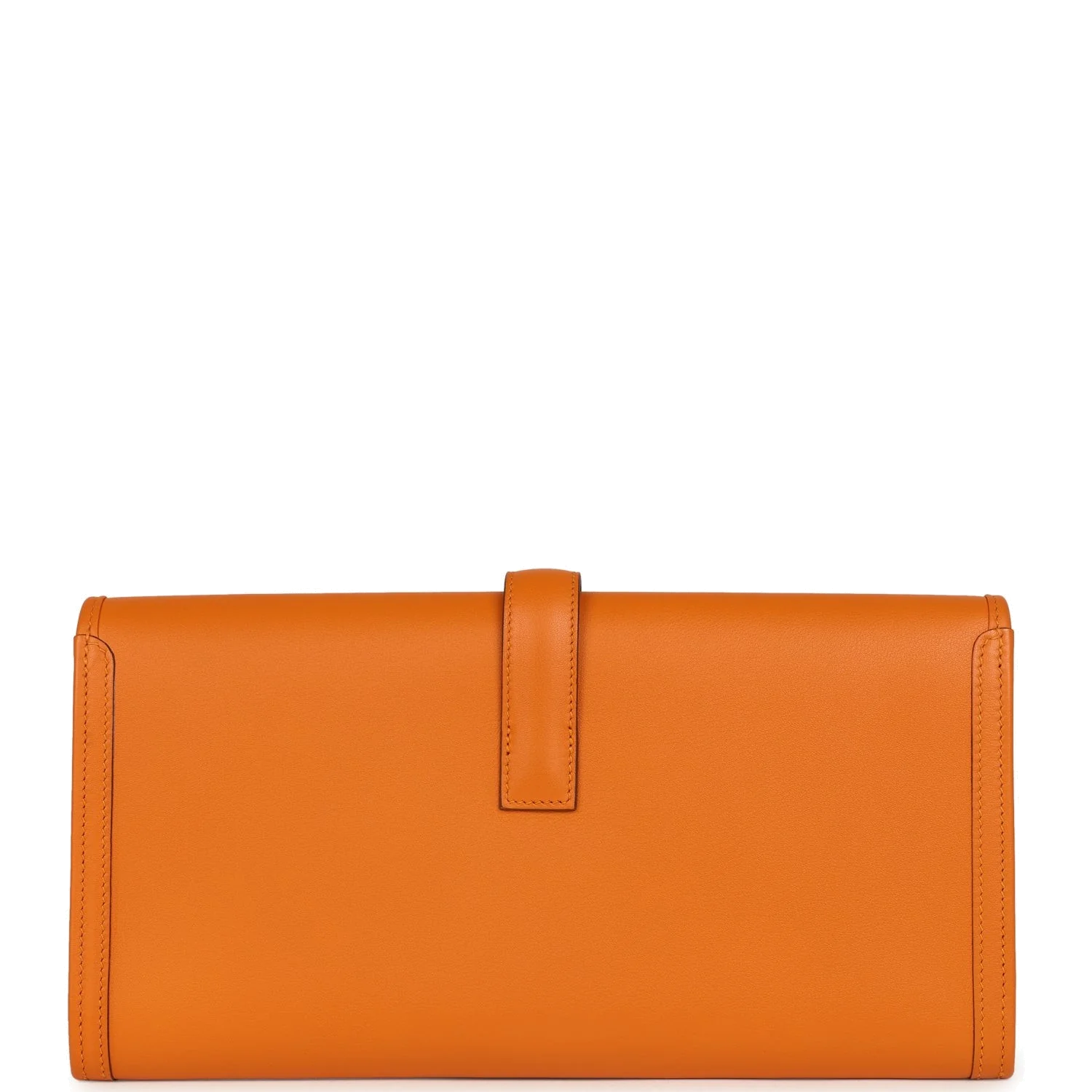 Hermes Jige Elan 29 Abricot Swift — фото 5