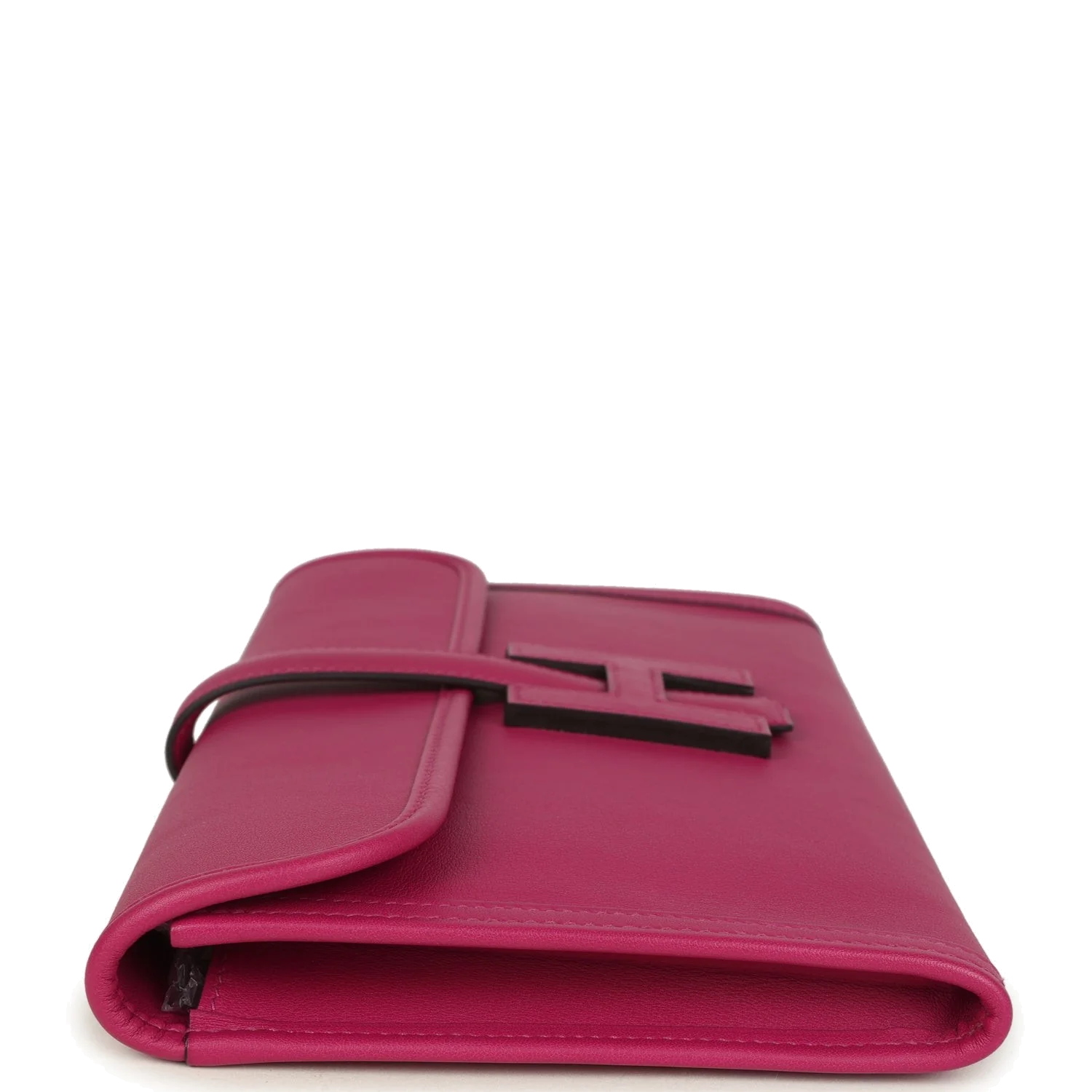 Hermes Jige Elan 29 Rose Pourpre Swift — фото 4