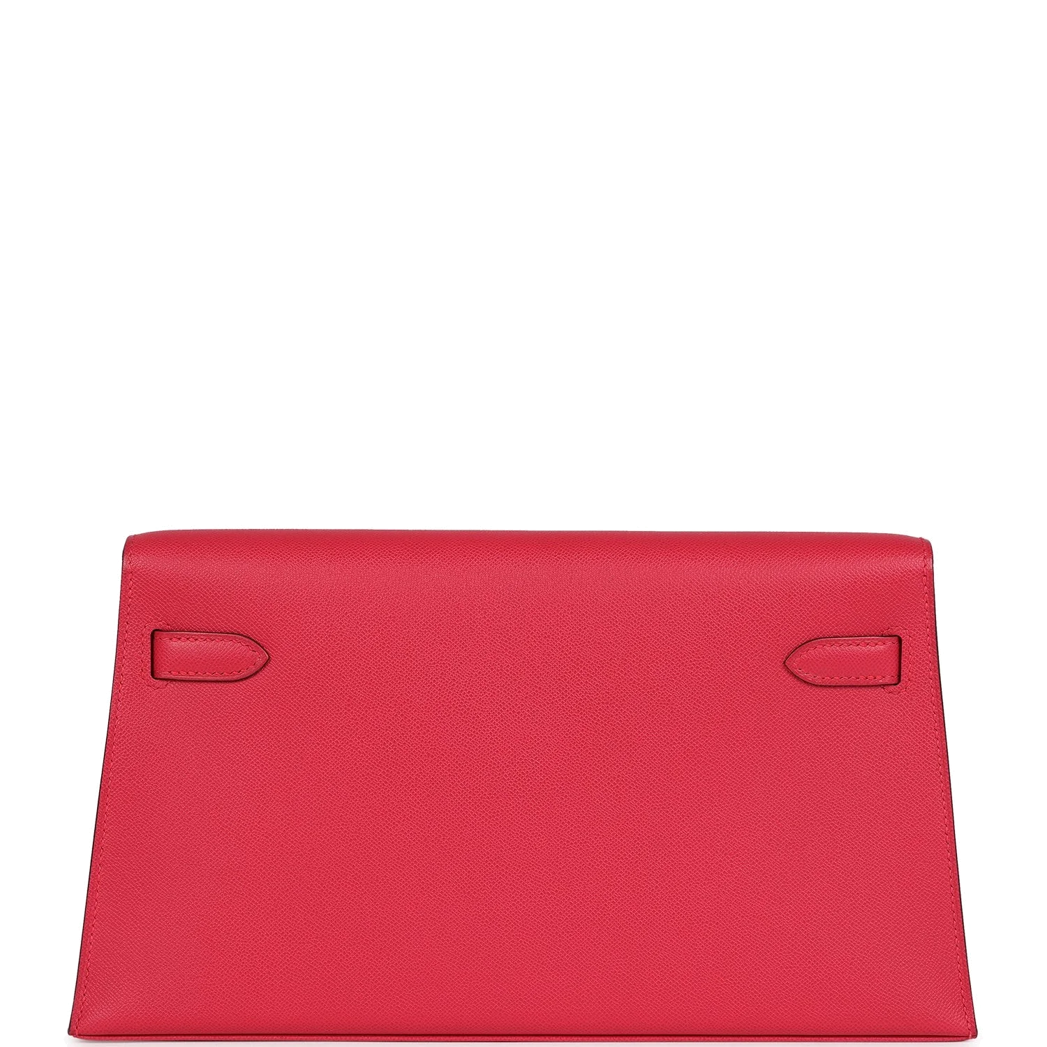 Hermes Kelly Elan Rose Extreme Madame Palladium Hardware — фото 5