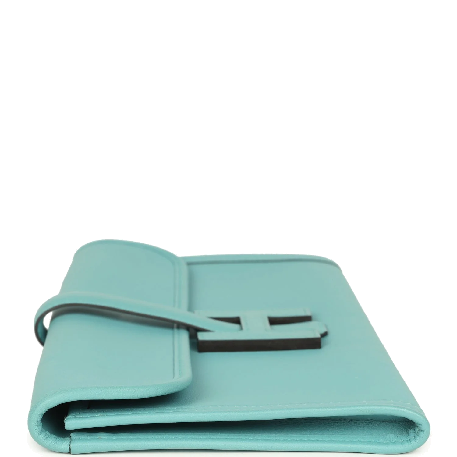 Hermes Jige Elan 29 Bleu Saint-Cyr Swift — фото 4