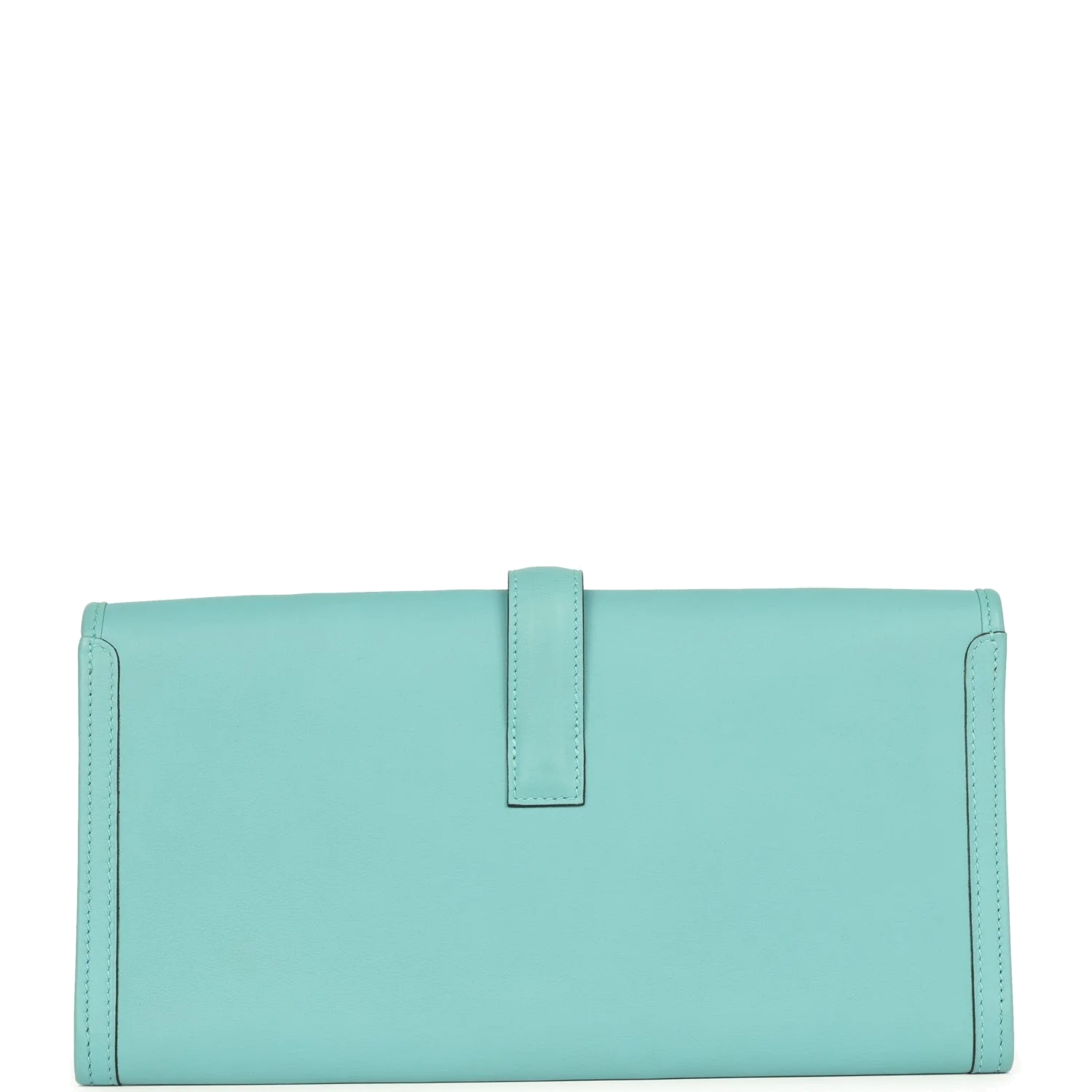 Hermes Jige Elan 29 Bleu Saint-Cyr Swift — фото 5