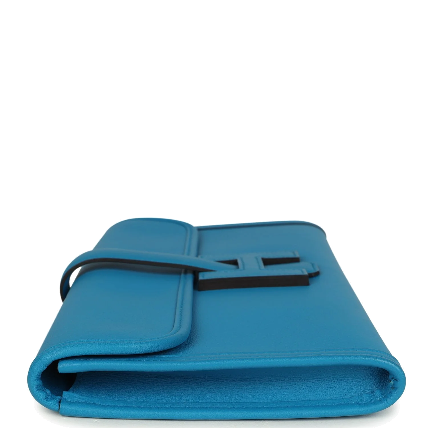 Hermes Jige Elan 29 Bleu Zanzibar Swift — фото 4