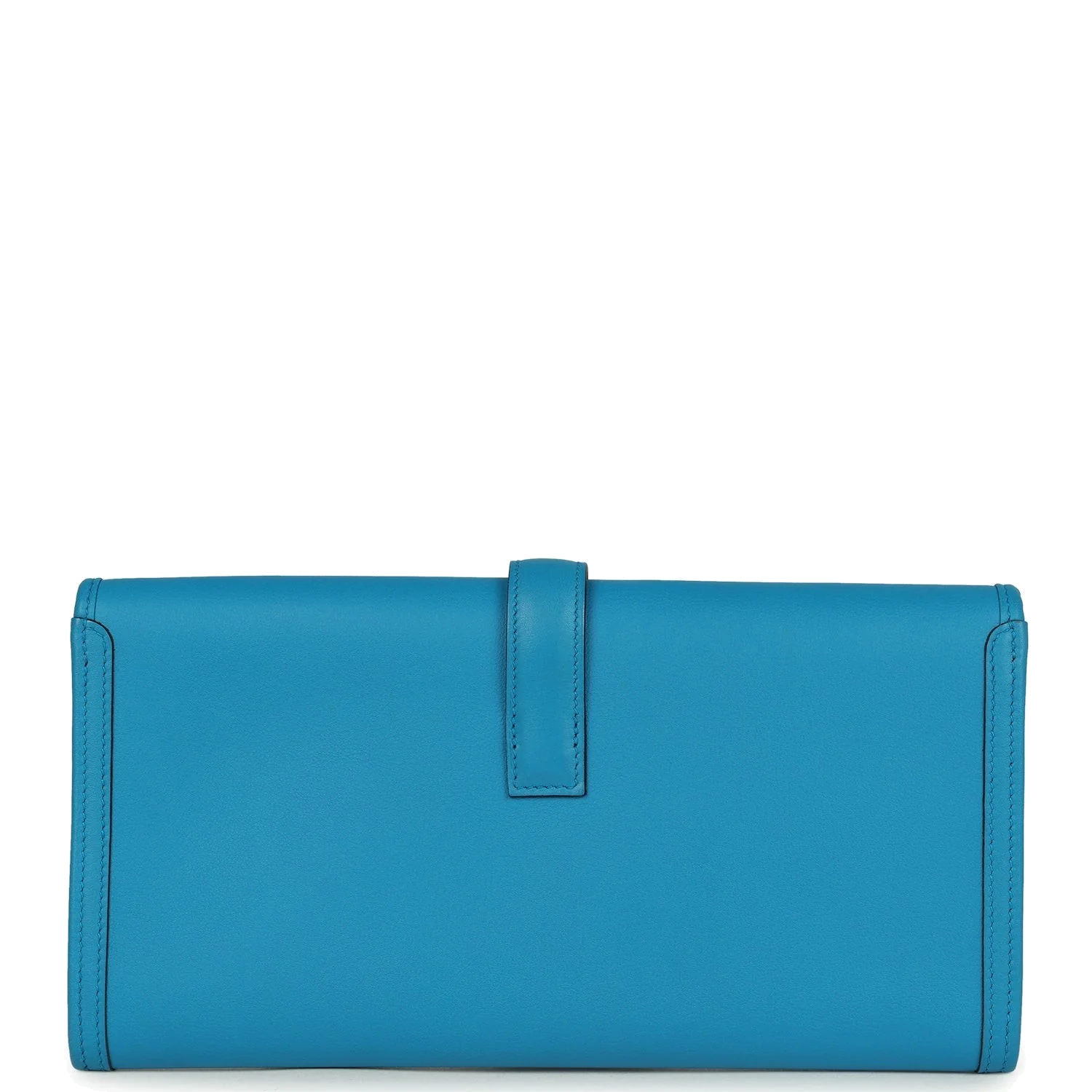Hermes Jige Elan 29 Bleu Zanzibar Swift — фото 5
