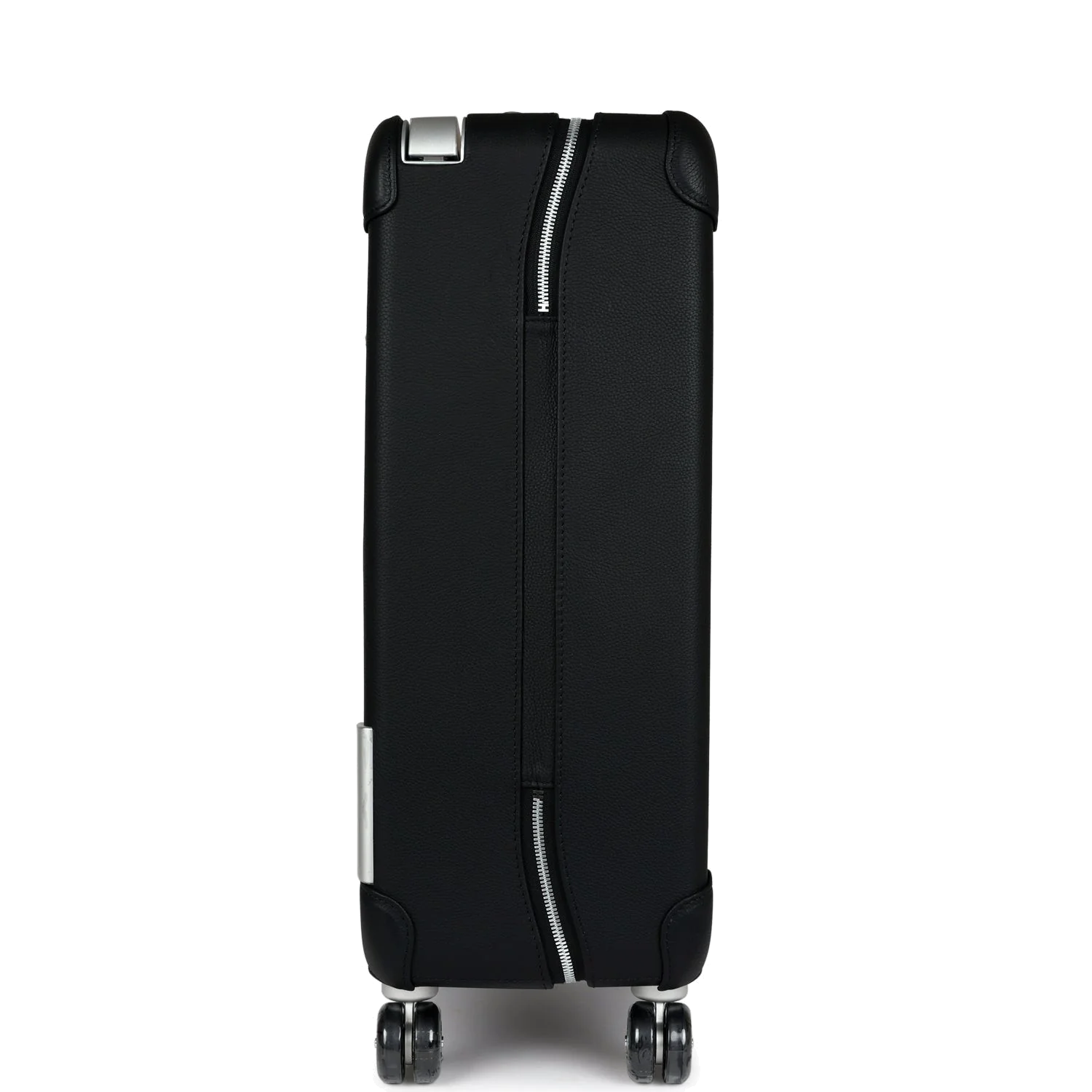 Hermes R.M.S. Odyssey Cabine 55 Rolling Suitcase Multicolor Canvas — фото 4