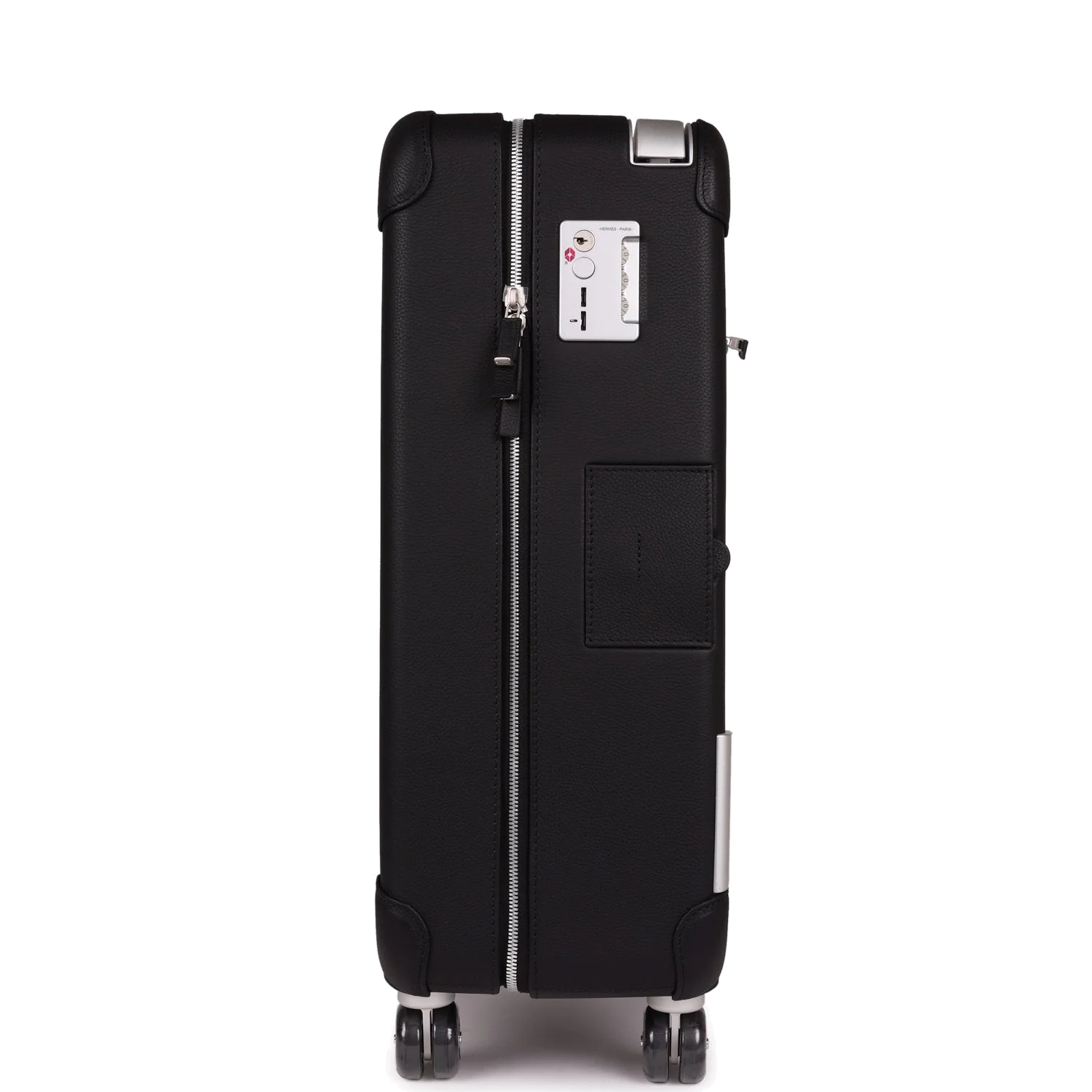 Hermes R.M.S. Odyssey Cabine 55 Rolling Suitcase Multicolor Canvas — фото 7