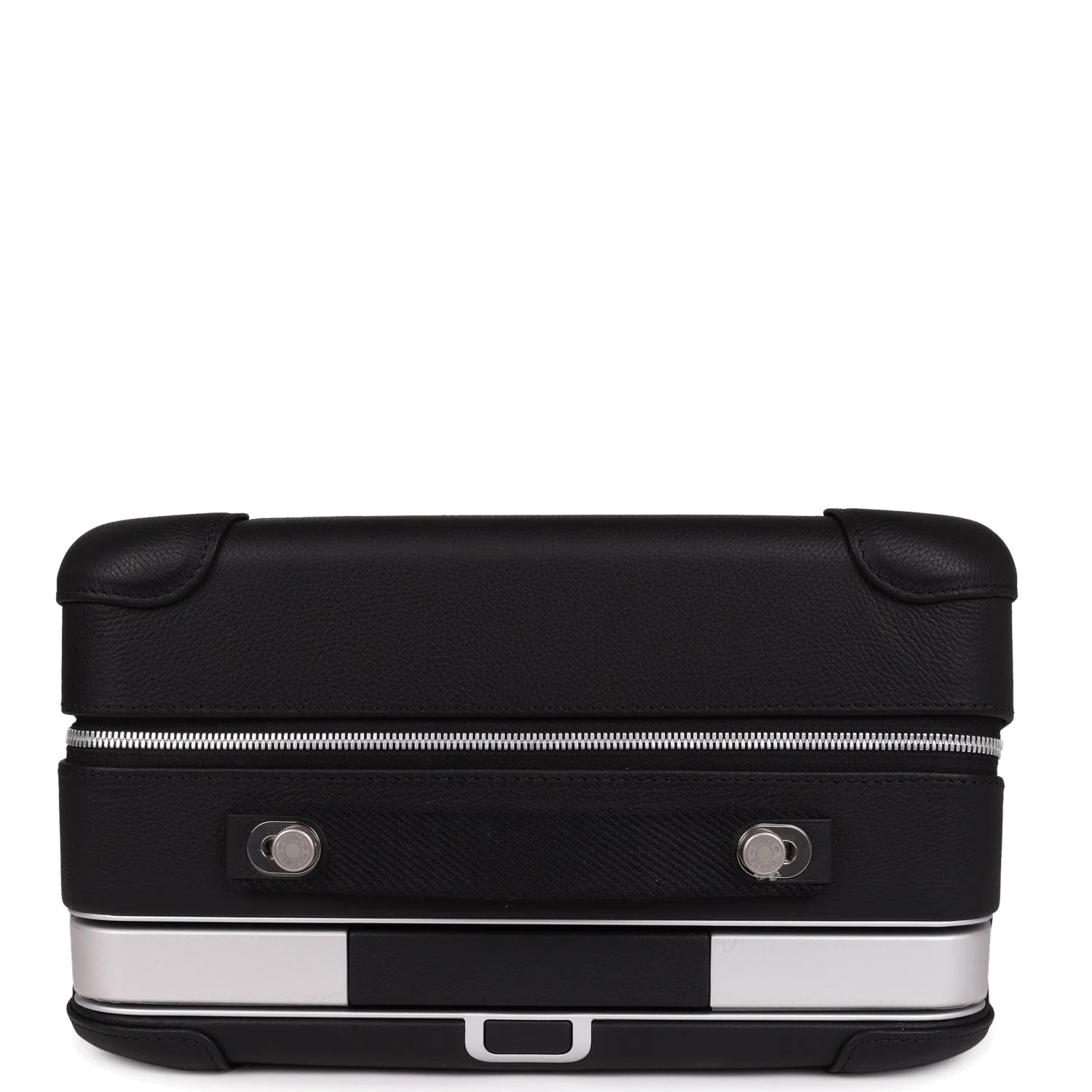 Hermes R.M.S. Odyssey Cabine 55 Rolling Suitcase Multicolor Canvas — фото 8