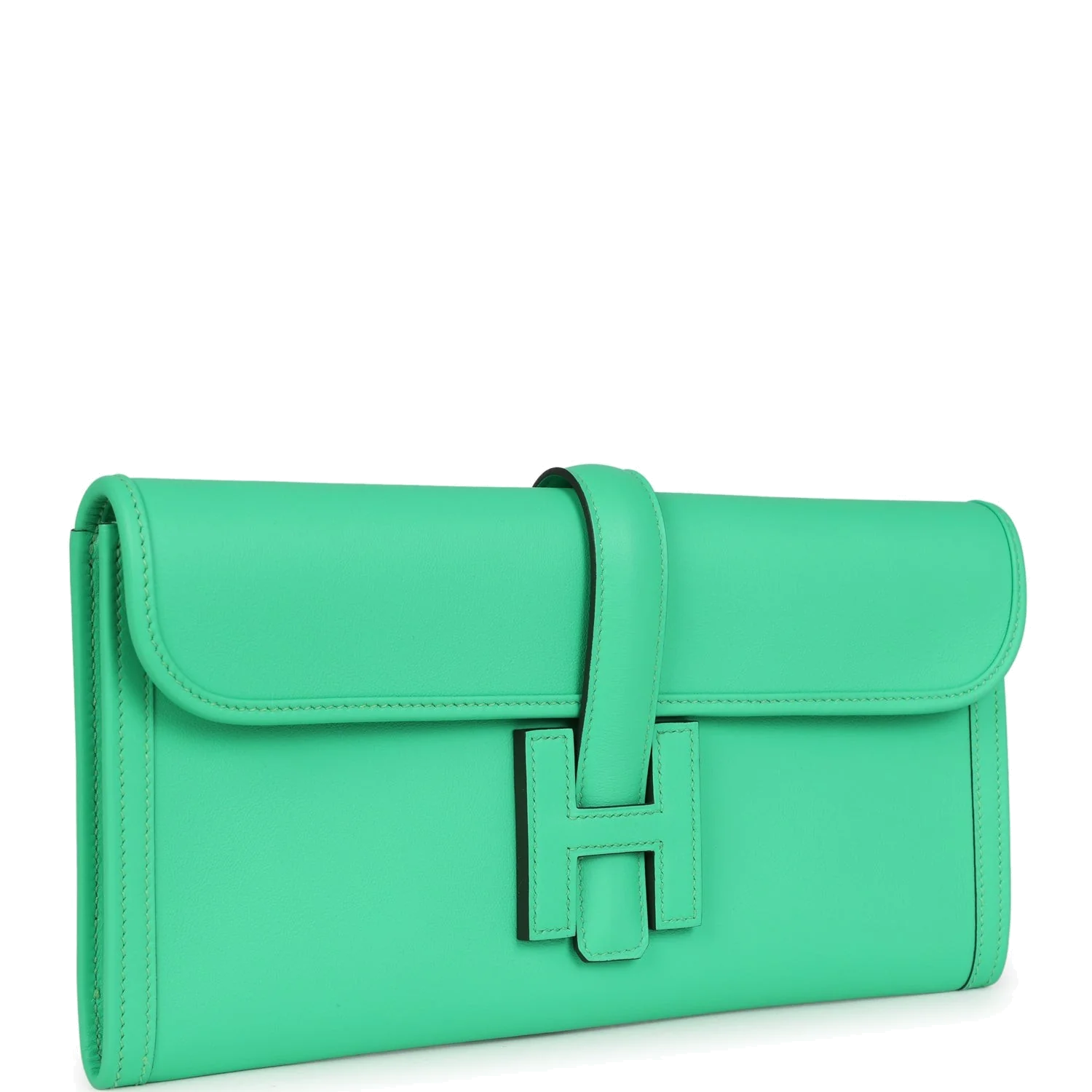 Hermes Jige Elan 29 Vert Comics Swift — фото 3