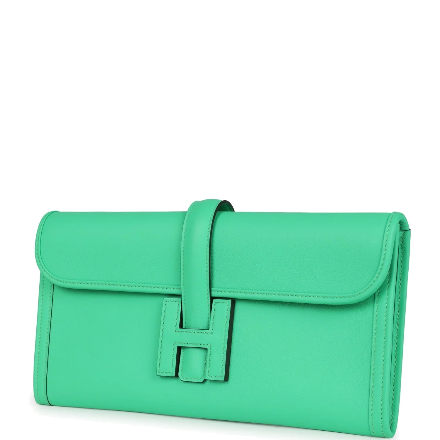 Hermes Jige Elan 29 Vert Comics Swift — фото 6