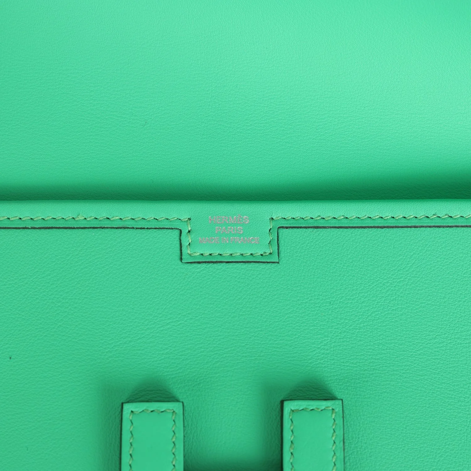 Hermes Jige Elan 29 Vert Comics Swift — фото 8