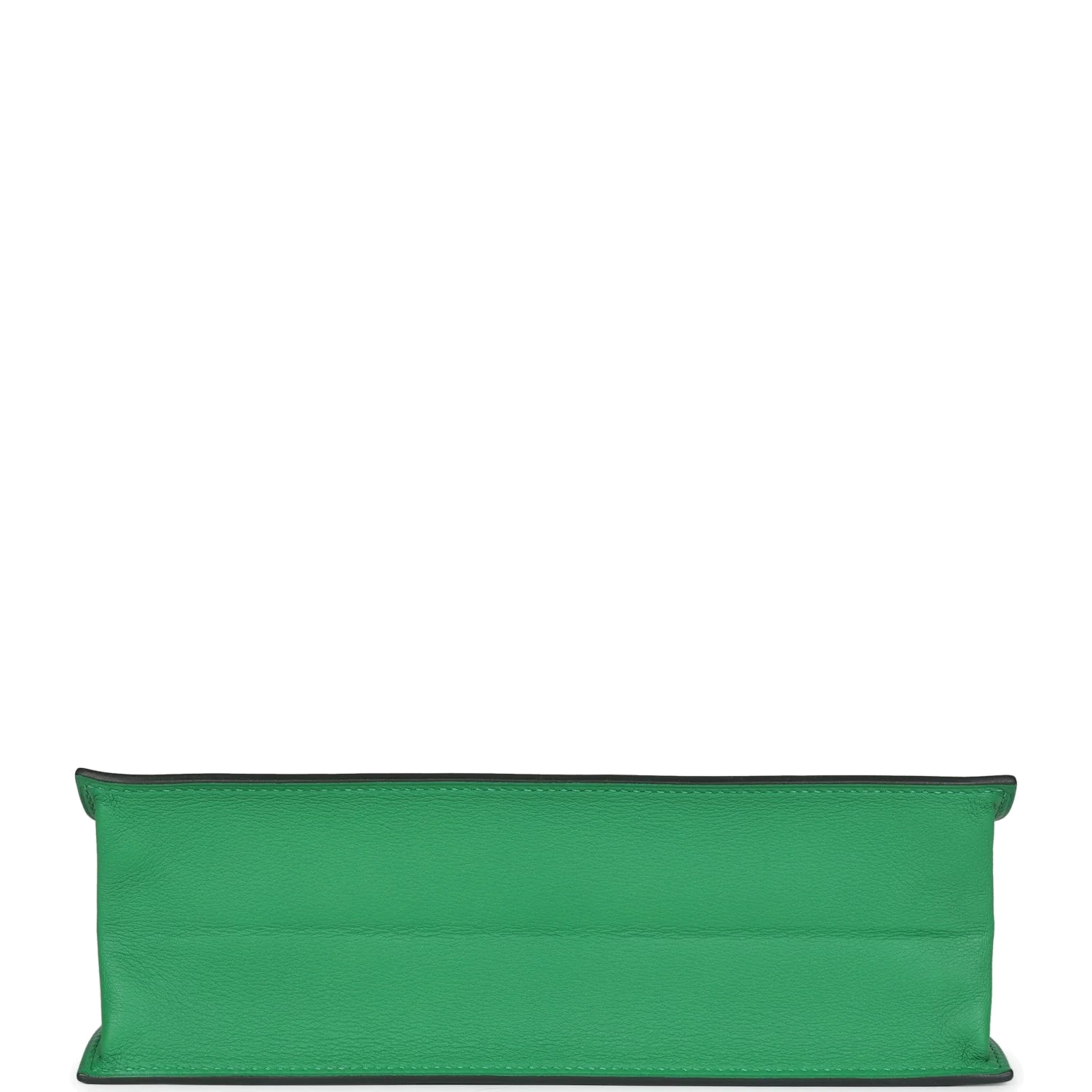 Hermes Kelly Danse Bambou Swift Gold Hardware — фото 7