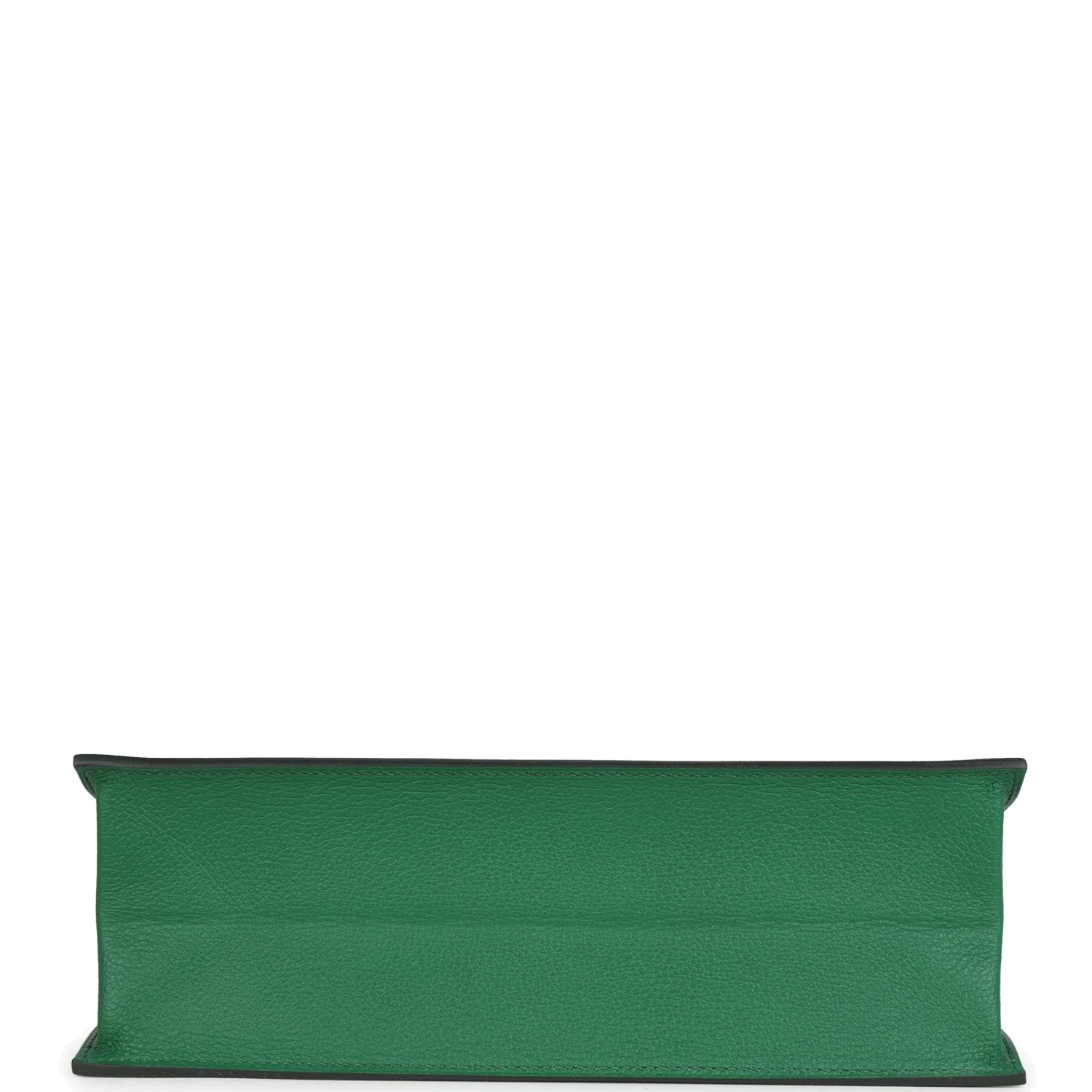 Hermes Kelly Danse Cactus Verso Evercolor Palladium Hardware — фото 7
