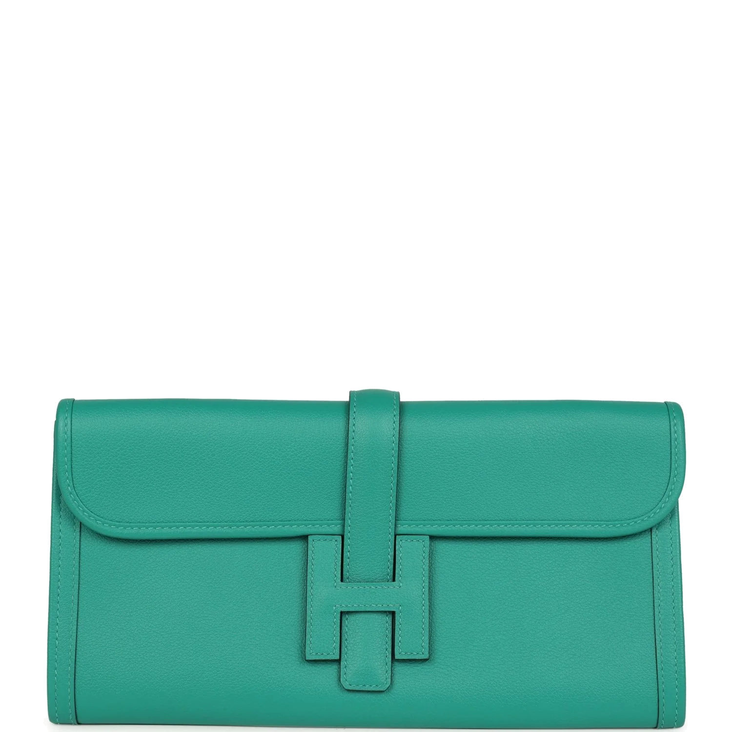 Hermes Jige Elan 29 Vert Vertigo Evercolor — фото 2