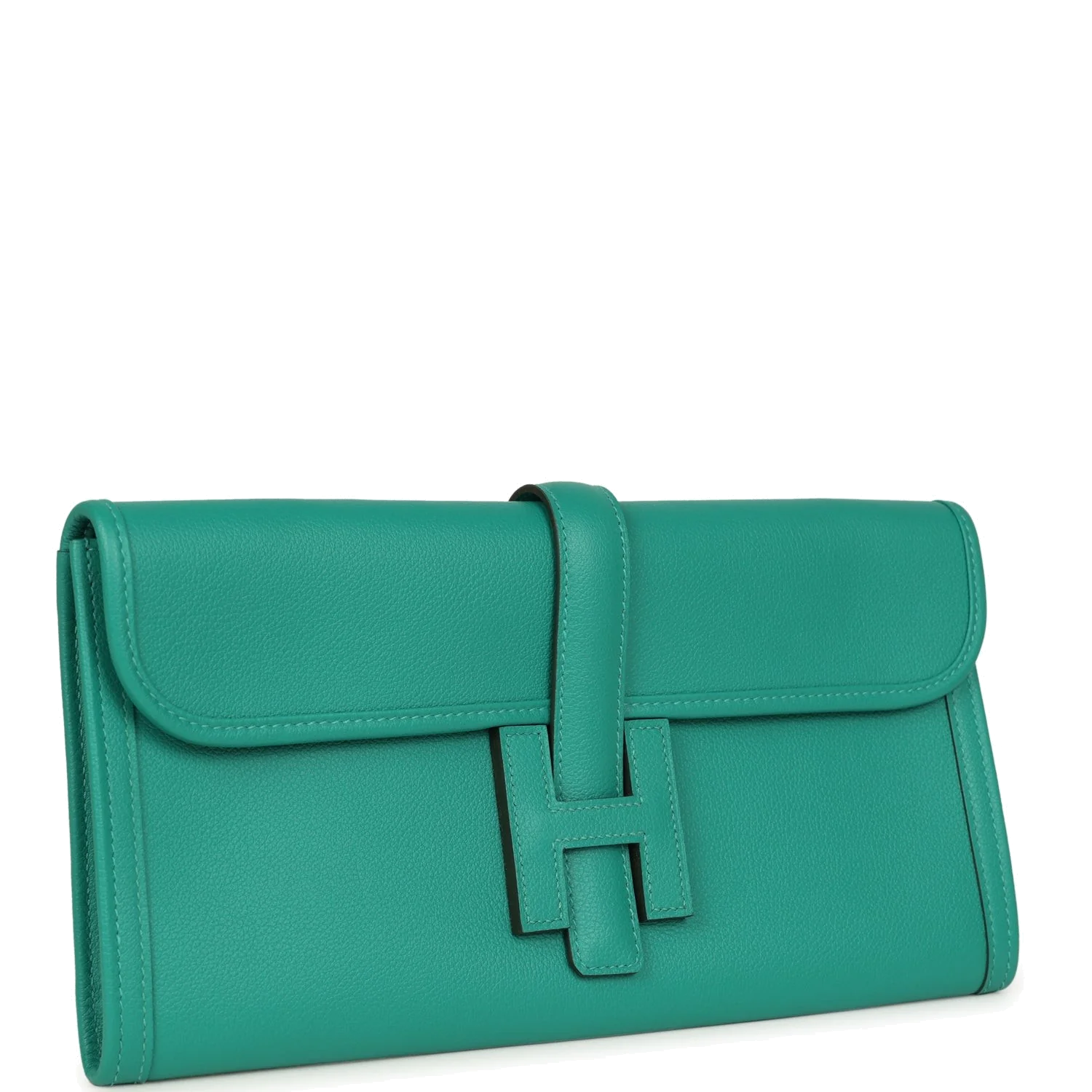 Hermes Jige Elan 29 Vert Vertigo Evercolor — фото 3