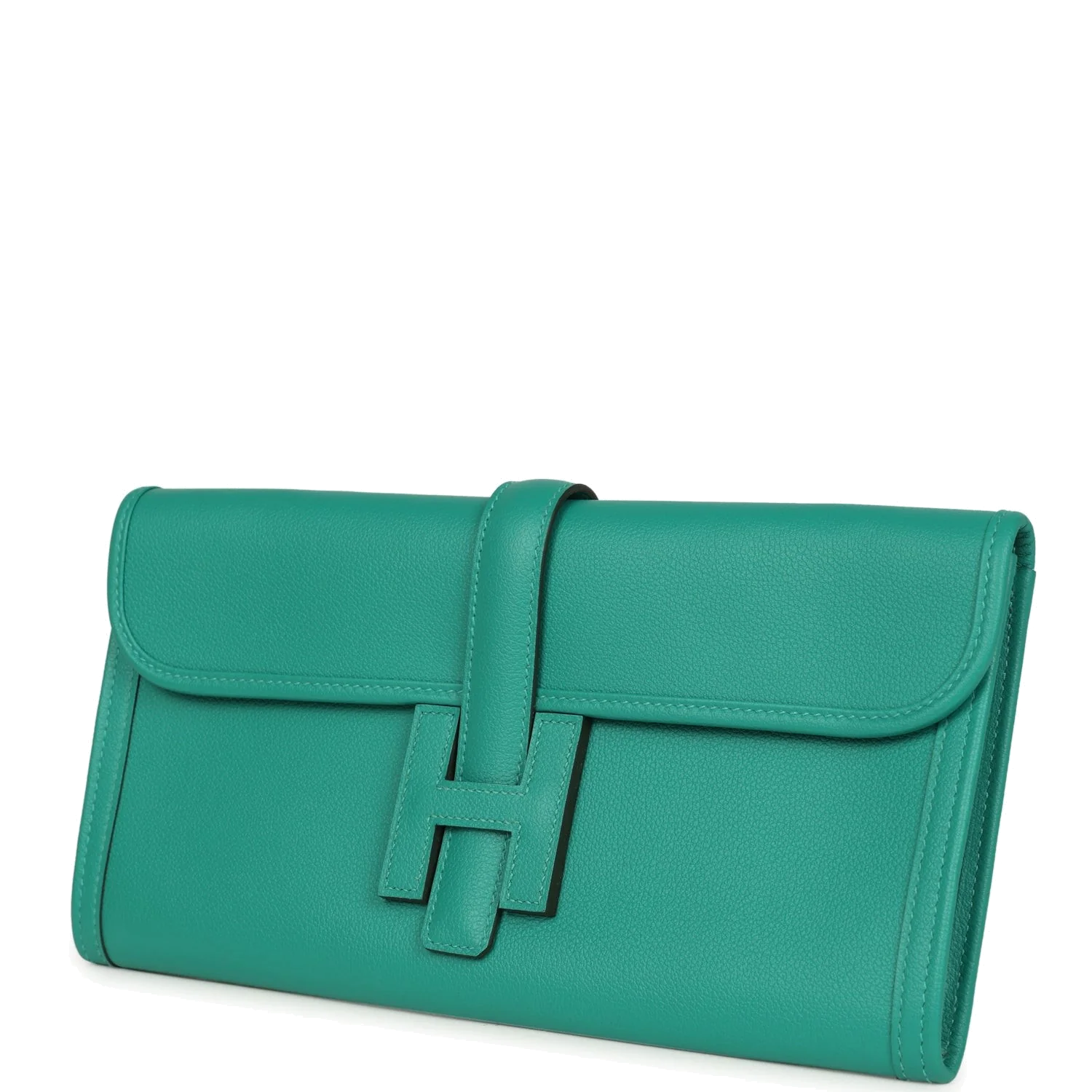 Hermes Jige Elan 29 Vert Vertigo Evercolor — фото 6