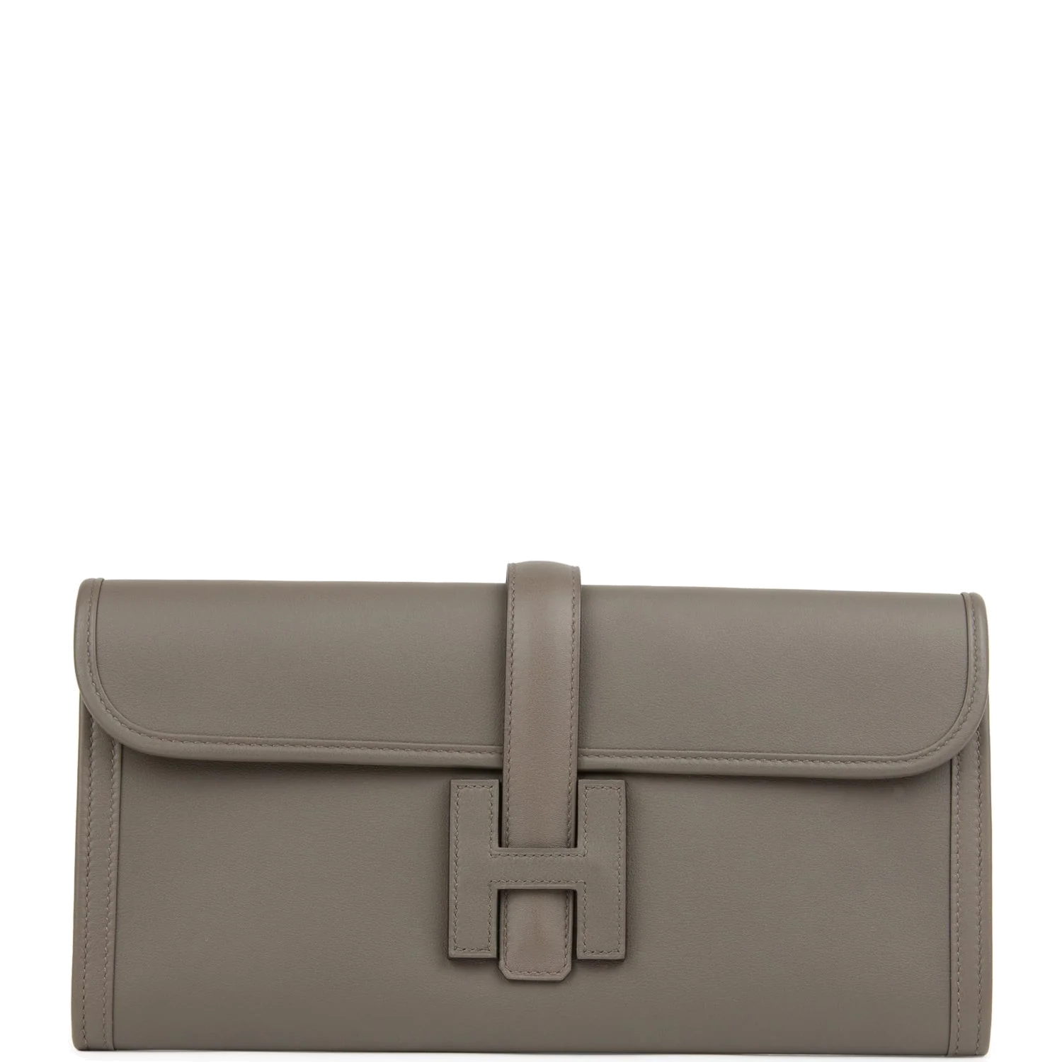 Hermes Jige Elan 29 Etain Swift