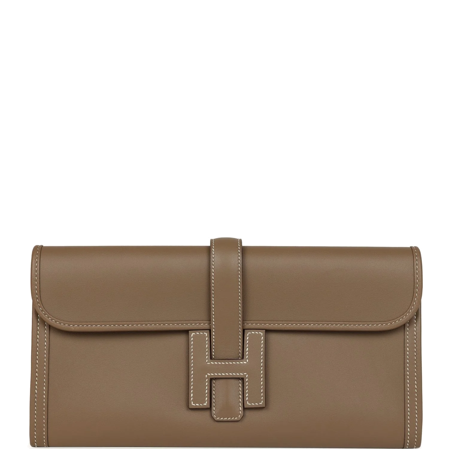 Hermes Jige Elan 29 Etoupe Swift — фото 2