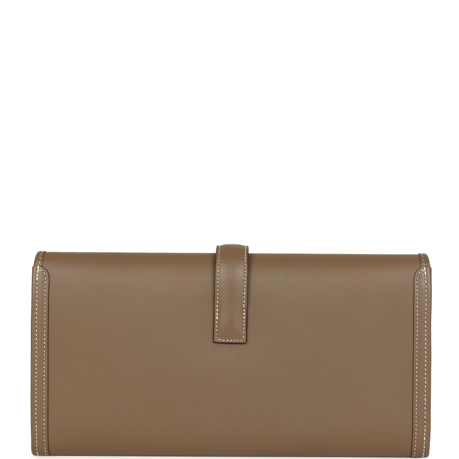 Hermes Jige Elan 29 Etoupe Swift — фото 5