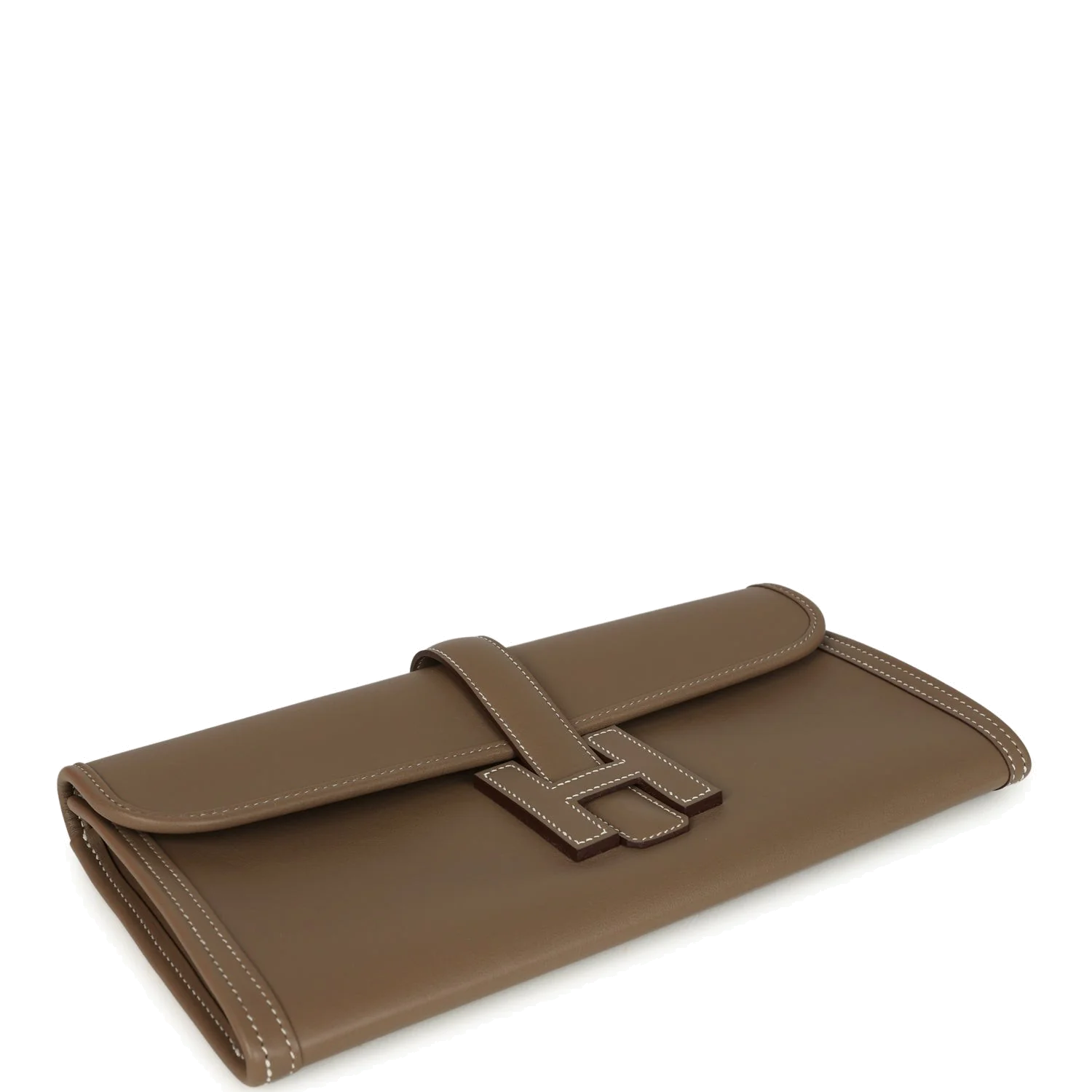 Hermes Jige Elan 29 Etoupe Swift — фото 7