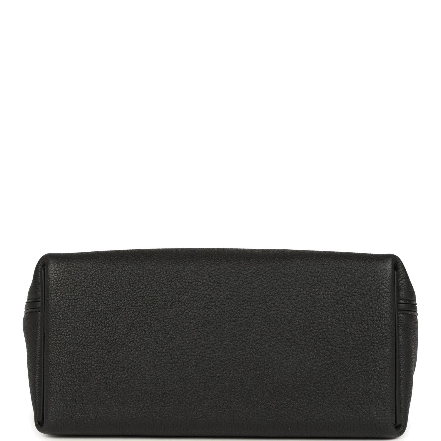 Hermes 24/24 29 Black Togo and Swift Gold Hardware — фото 7