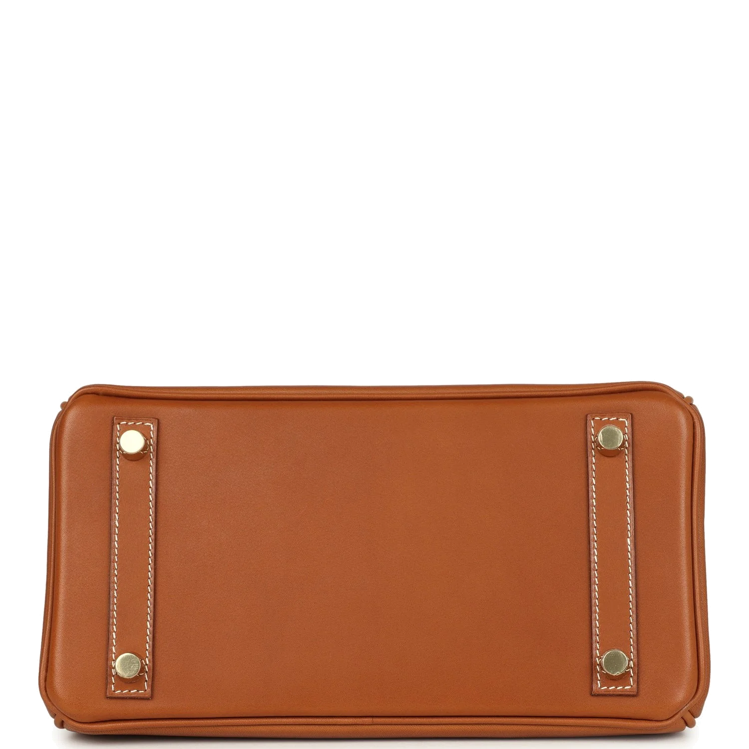 Hermes Birkin 25 Fauve Barenia Gold Hardware Фов Barenia — фото 7