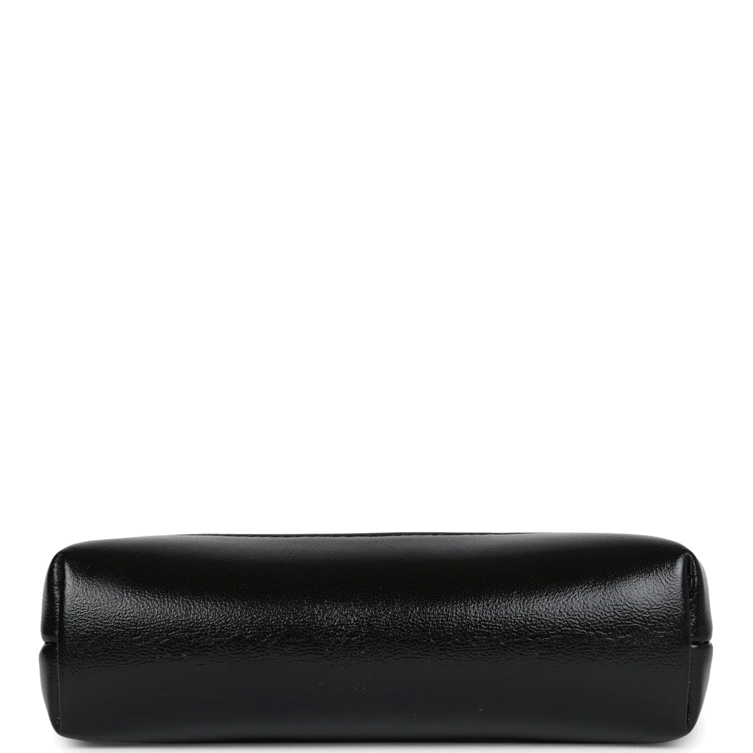 Chanel Micro 31 Shopper Black Shiny Lambskin — фото 7