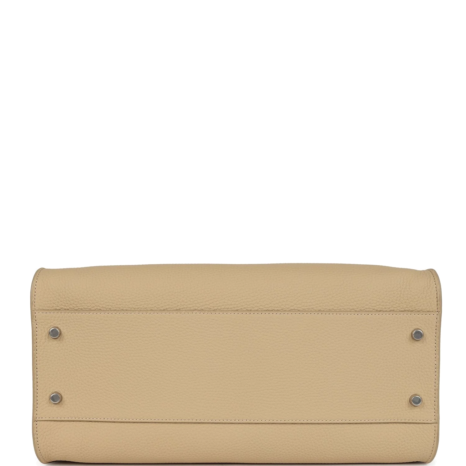 The Row Margaux Shoulder 12 Bag Boulder Calfskin — фото 7