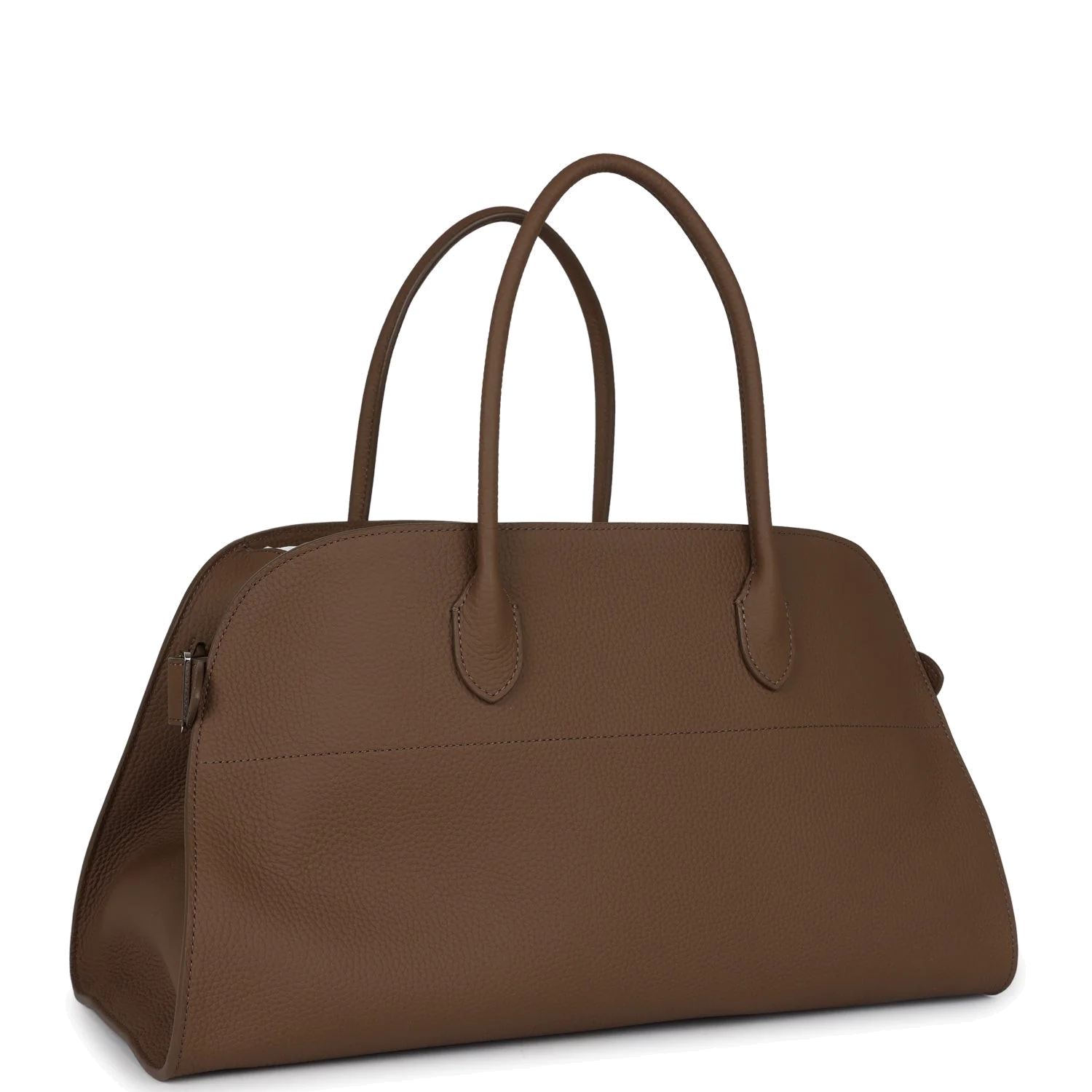 The Row East West Margaux Bag Chevre Calfskin — фото 3