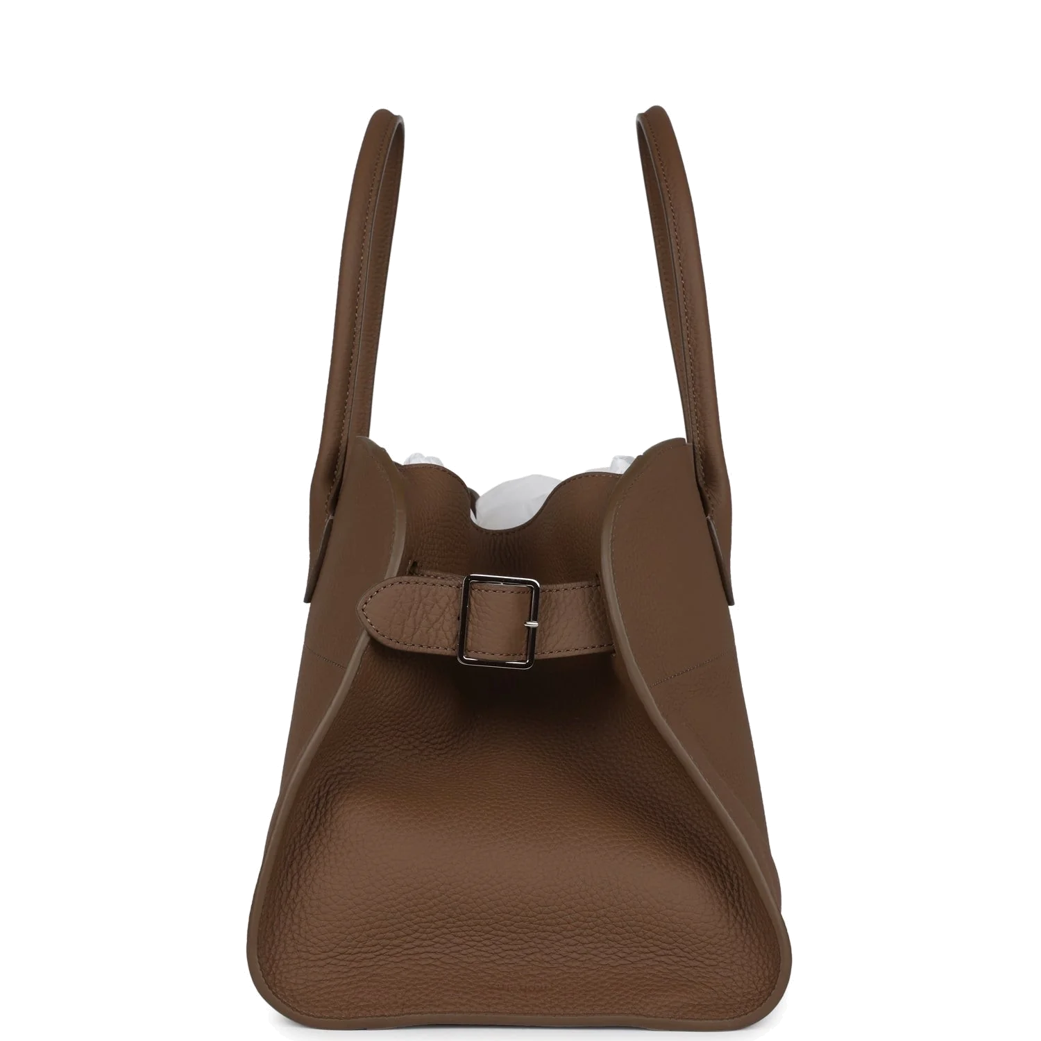 The Row East West Margaux Bag Chevre Calfskin — фото 4