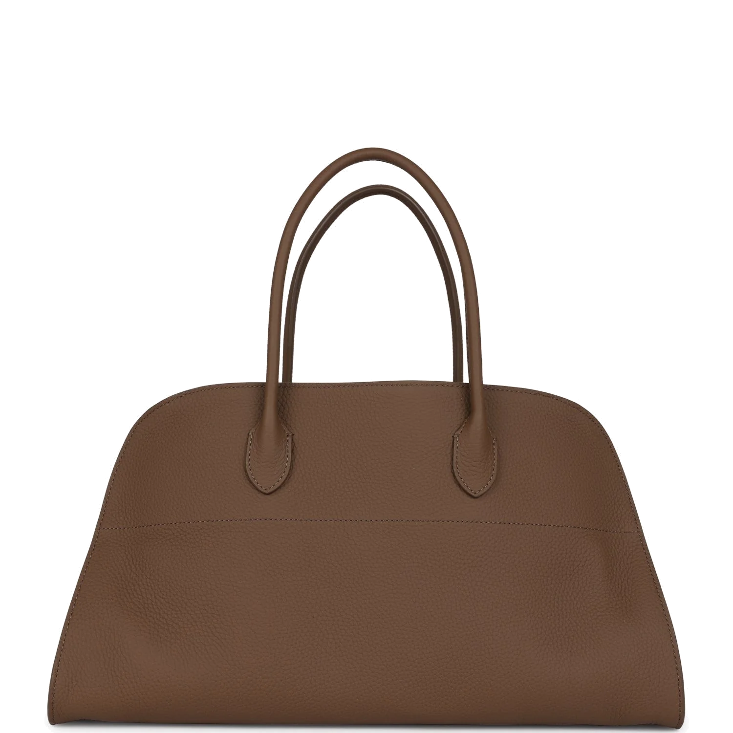 The Row East West Margaux Bag Chevre Calfskin — фото 5