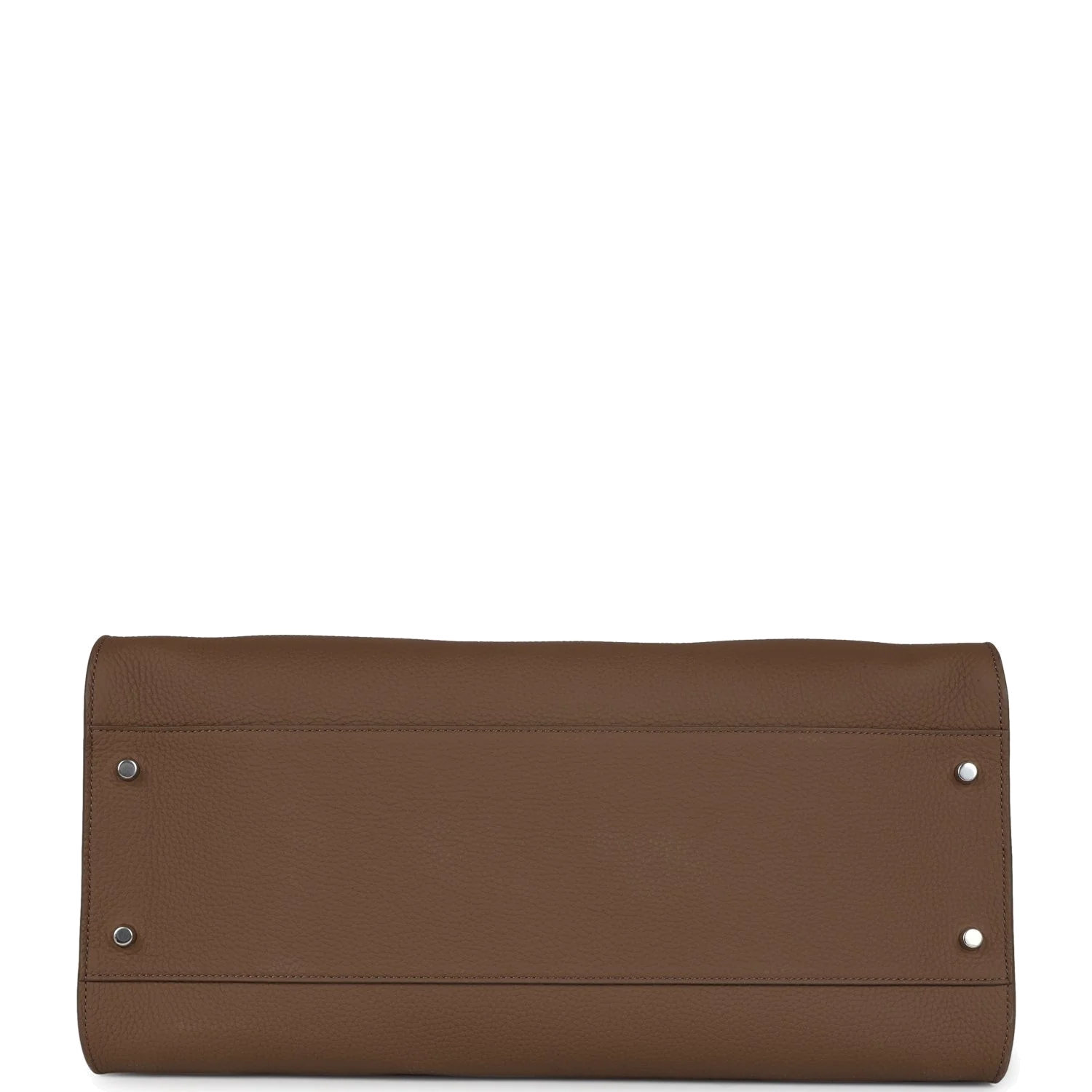 The Row East West Margaux Bag Chevre Calfskin — фото 7