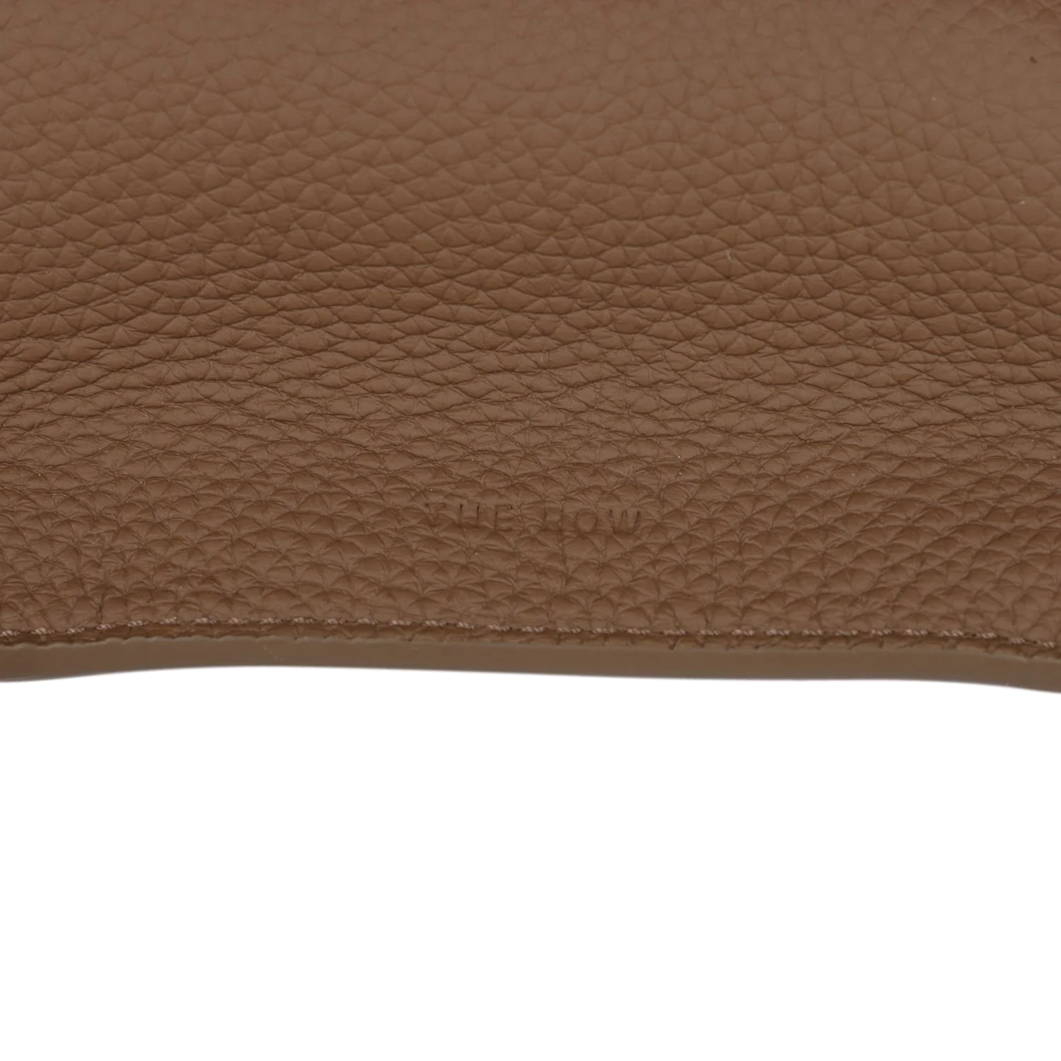 The Row East West Margaux Bag Chevre Calfskin — фото 8