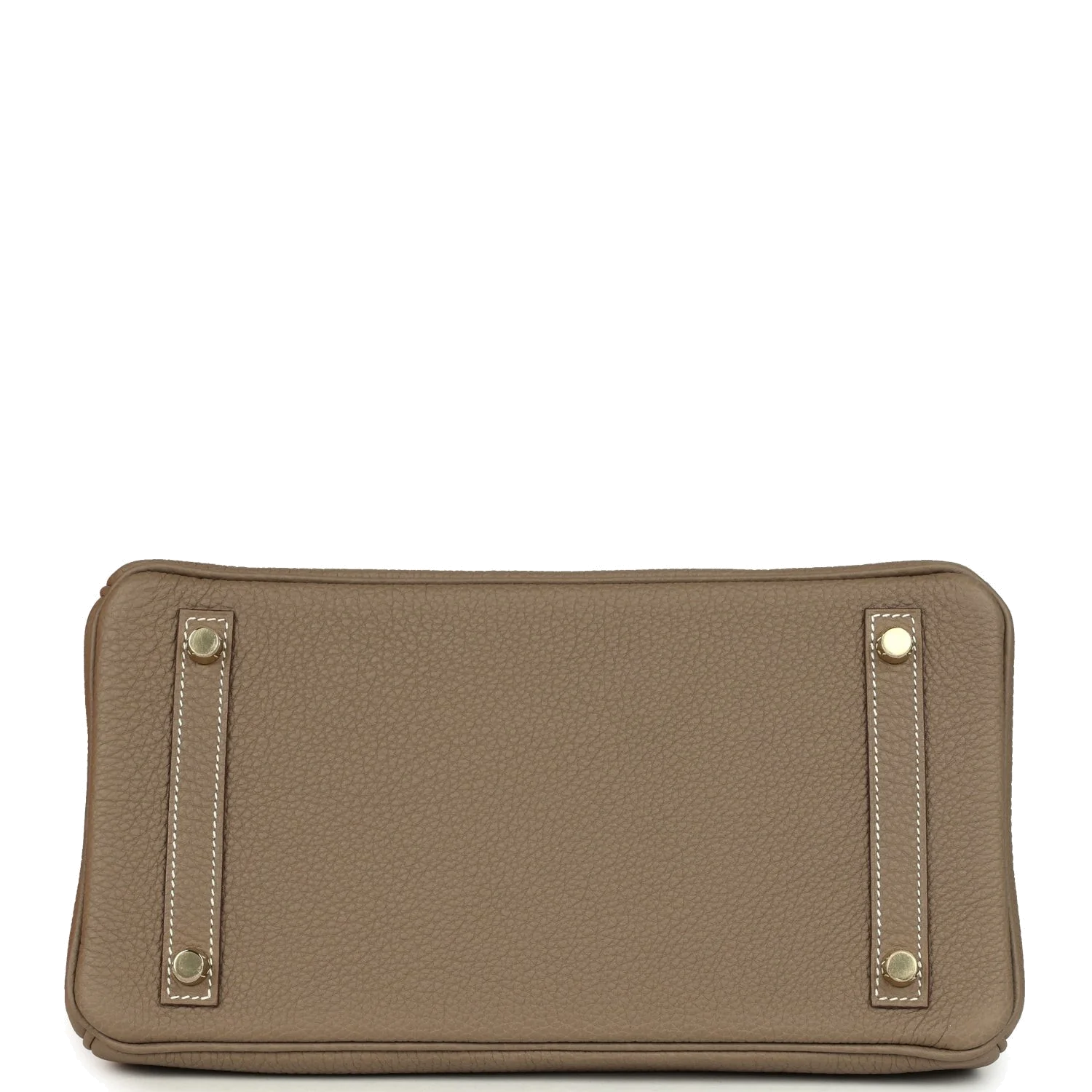 Hermes Birkin 30 Etoupe Togo Gold Hardware Этуп Togo — фото 7