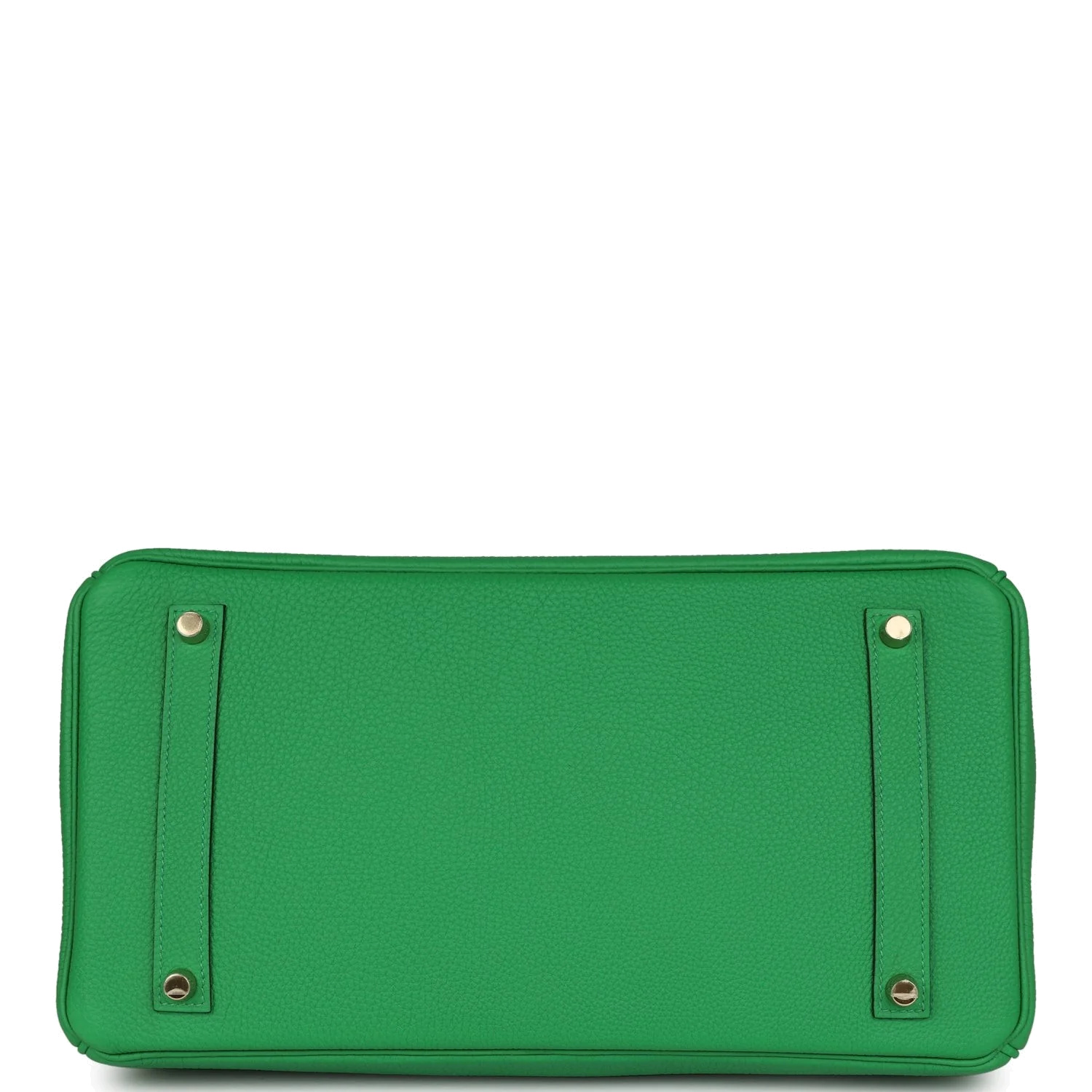 Hermes Birkin 35 Bambou Togo Gold Hardware Бамбу Togo — фото 7