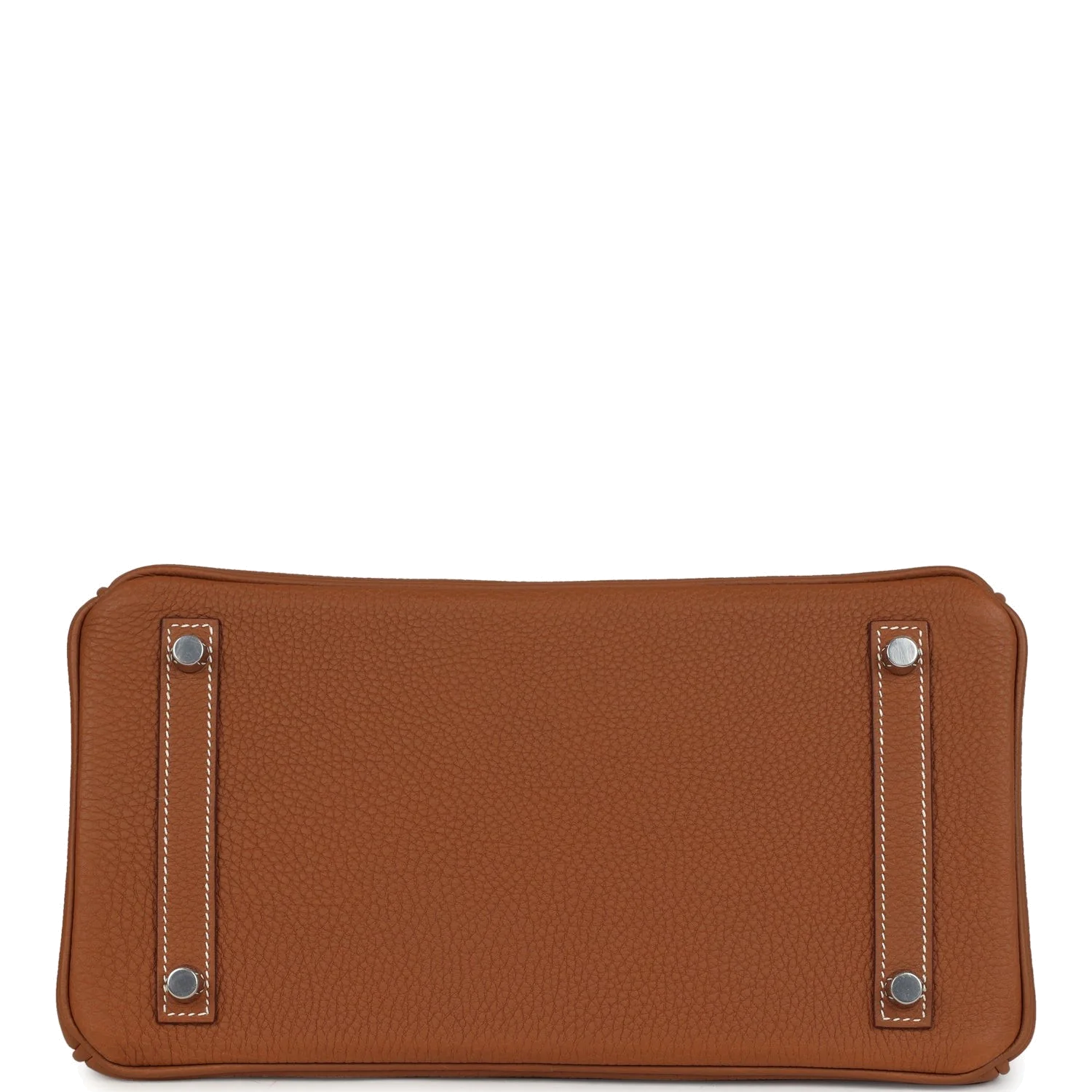 Hermes Birkin 30 Gold Togo Palladium Hardware Золотой Togo — фото 7