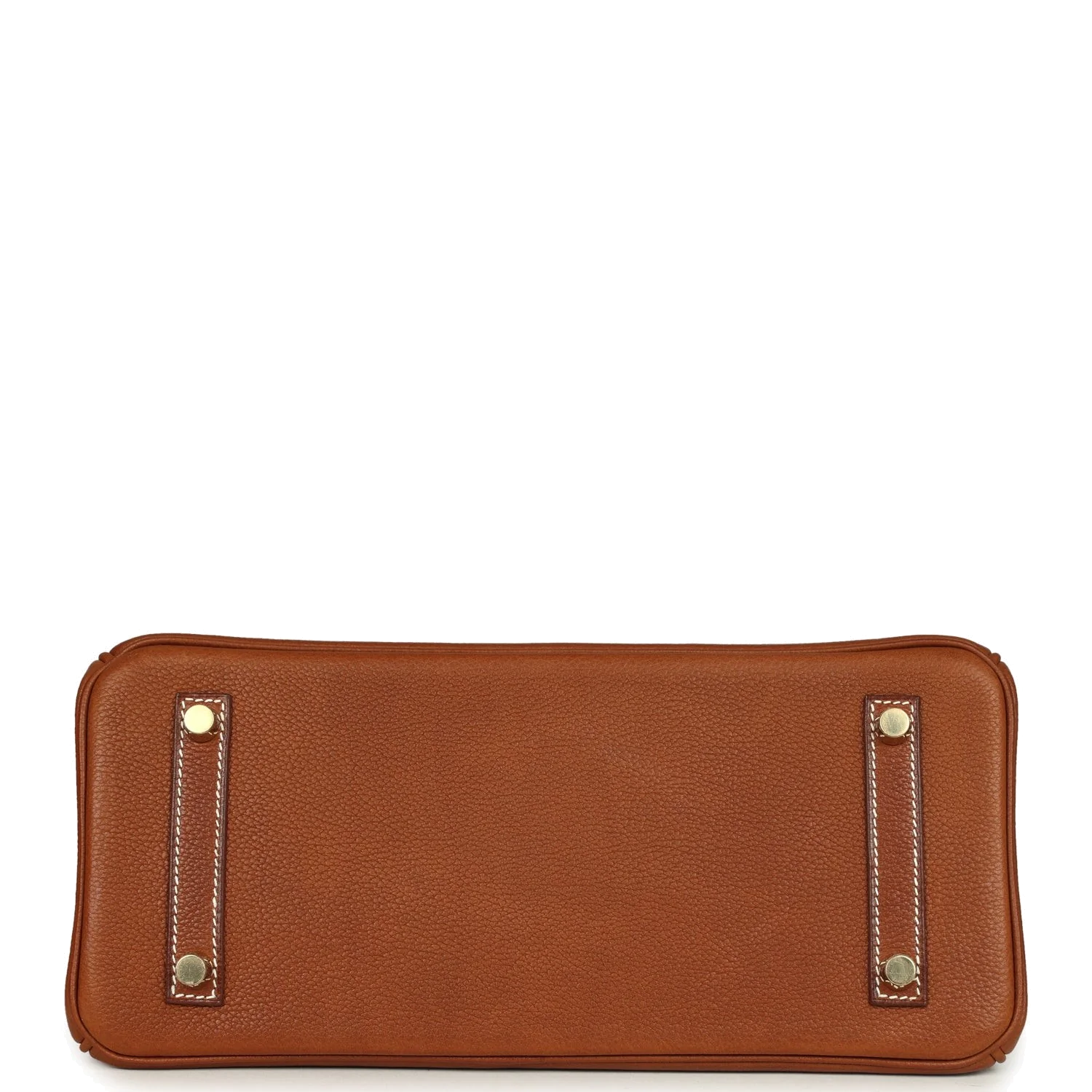 Hermes Shoulder Birkin Light 29 Fauve Barenia Faubourg Gold Hardware — фото 7